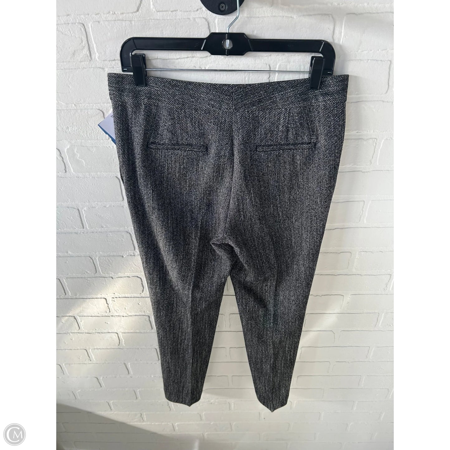 Pants Dress By Ann Taylor In Black, Size: 4