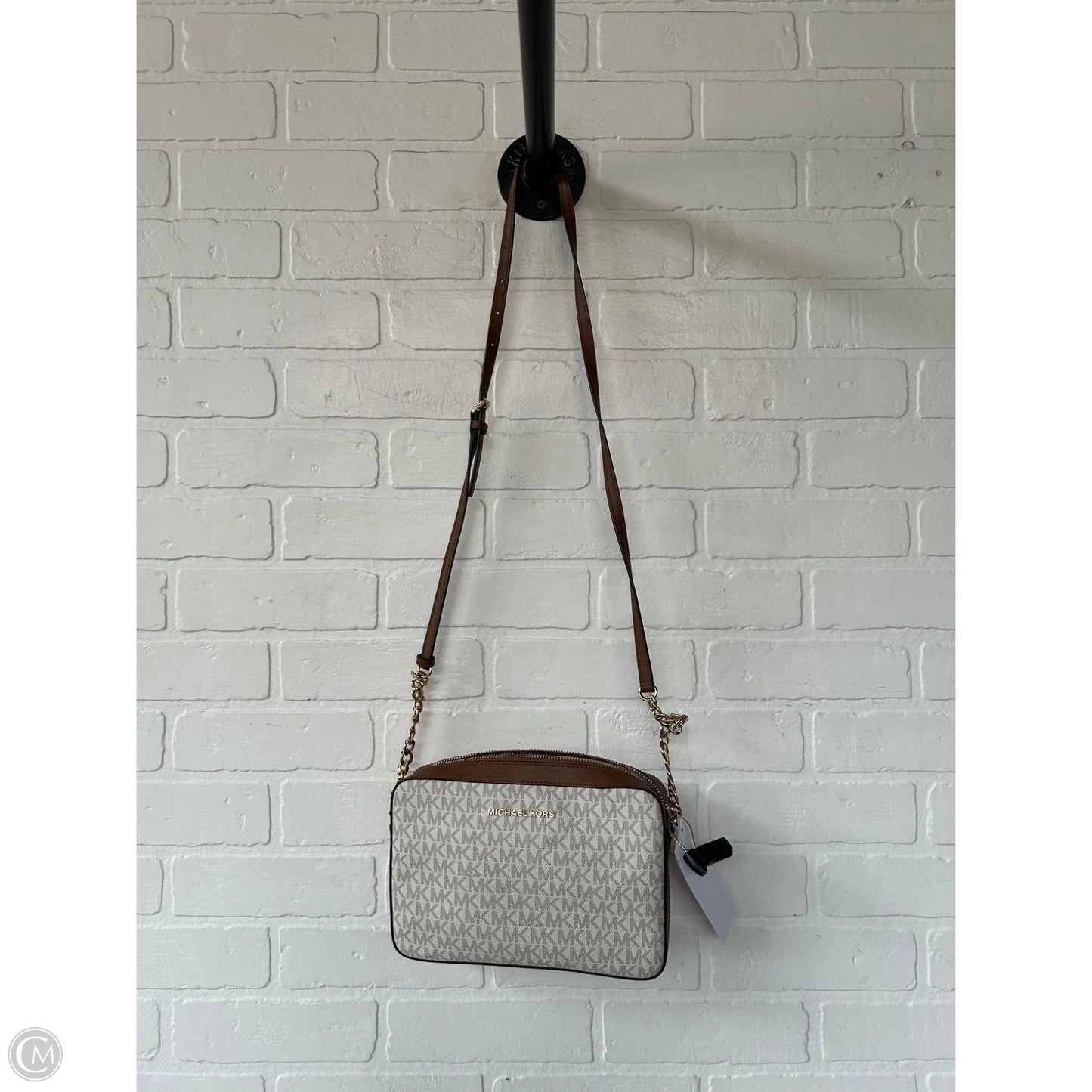 Crossbody By Michael By Michael Kors, Size: Medium