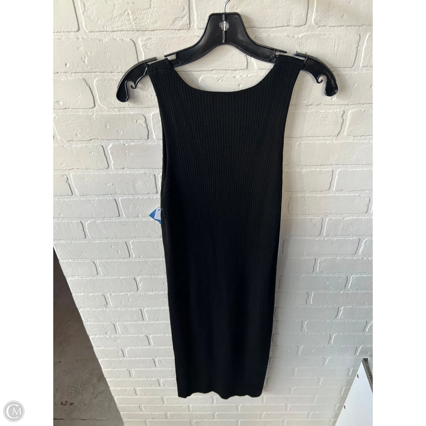 Dress Casual Midi By Wilfred In Black, Size: L