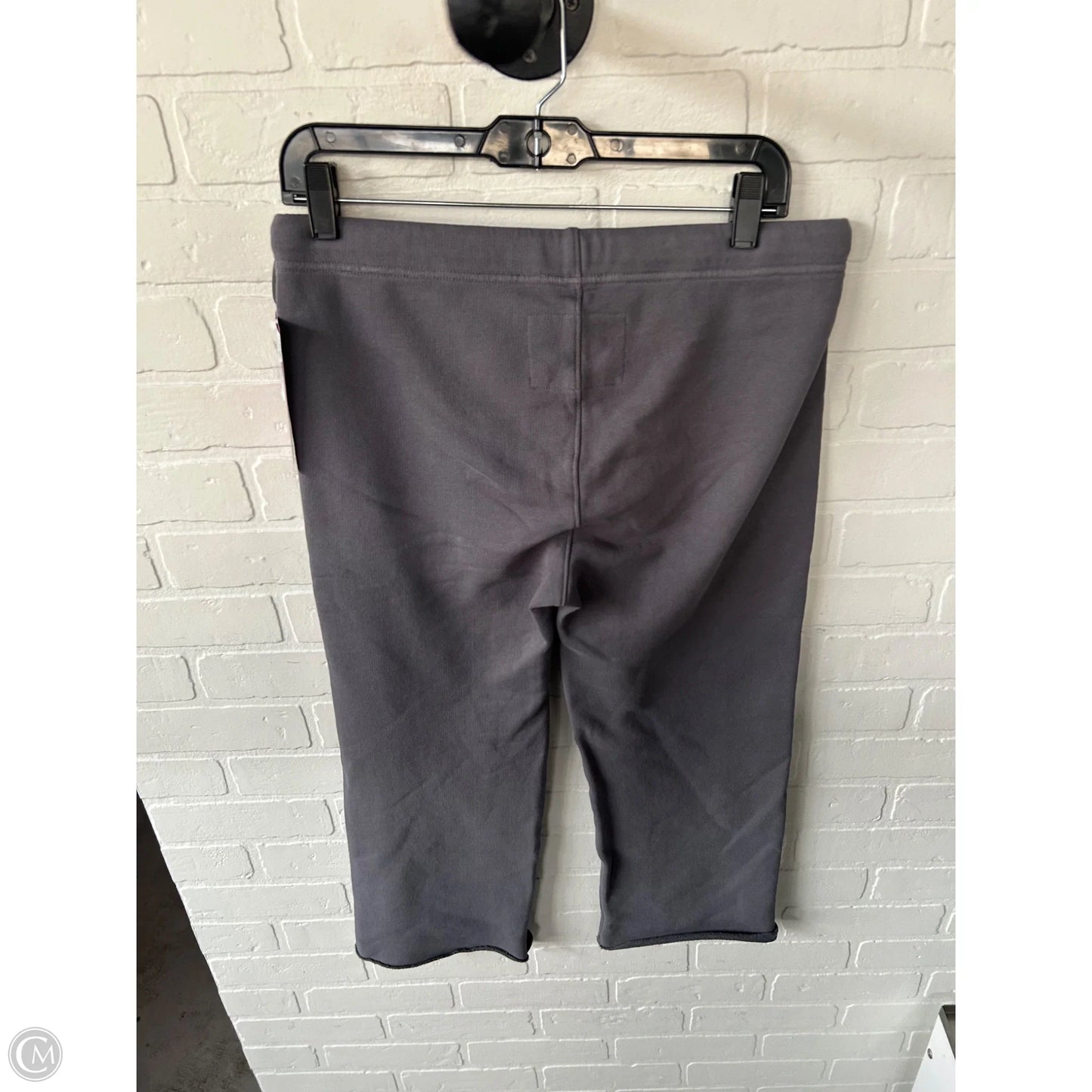Pants Lounge By Frank And Eileen In Grey, Size: 4