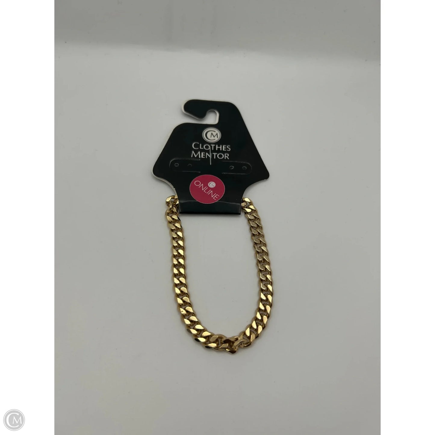 Bracelet Chain By Clothes Mentor