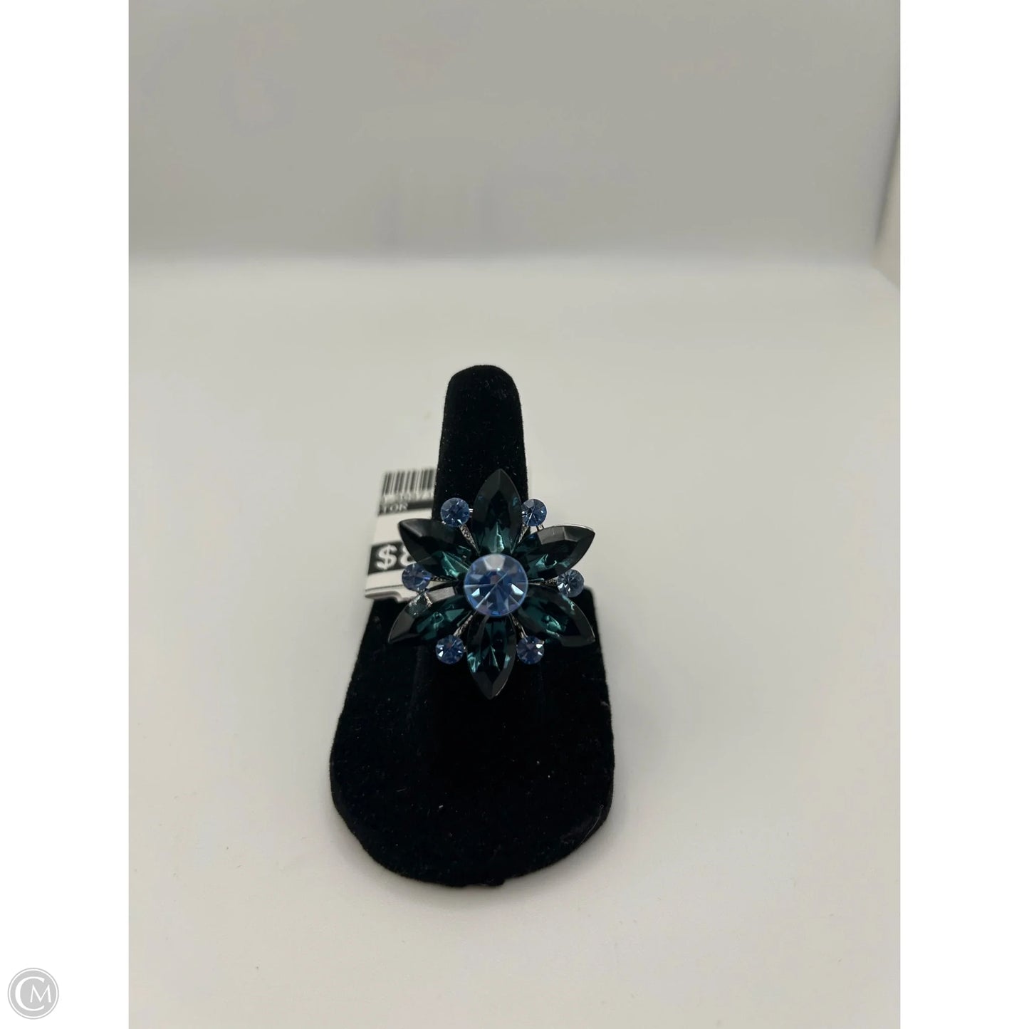 Ring Statement By Clothes Mentor, Size: 6.5