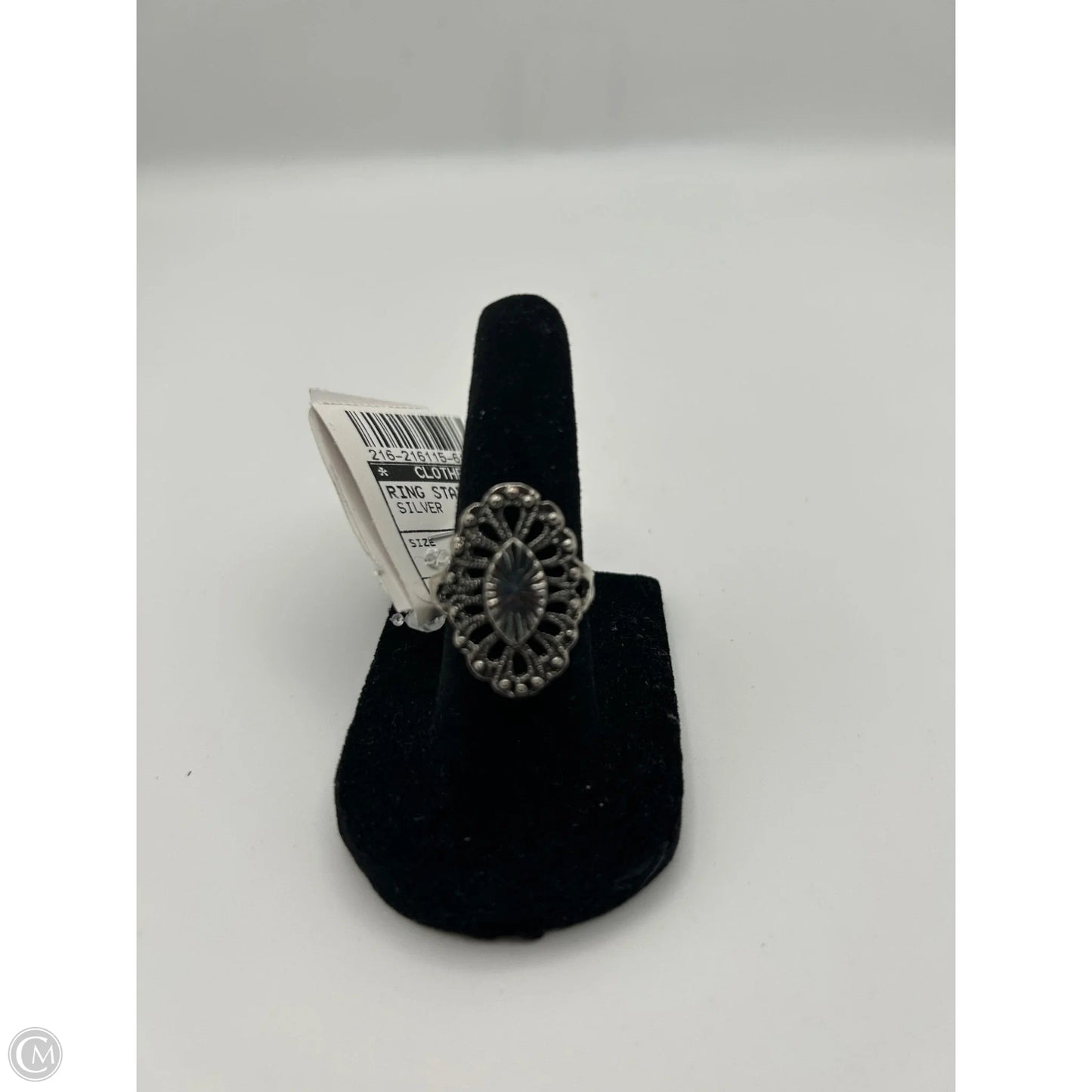 Ring Statement By Clothes Mentor