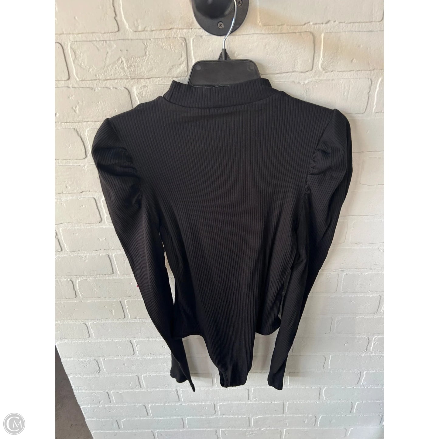 Bodysuit By Cmf In Black, Size: L