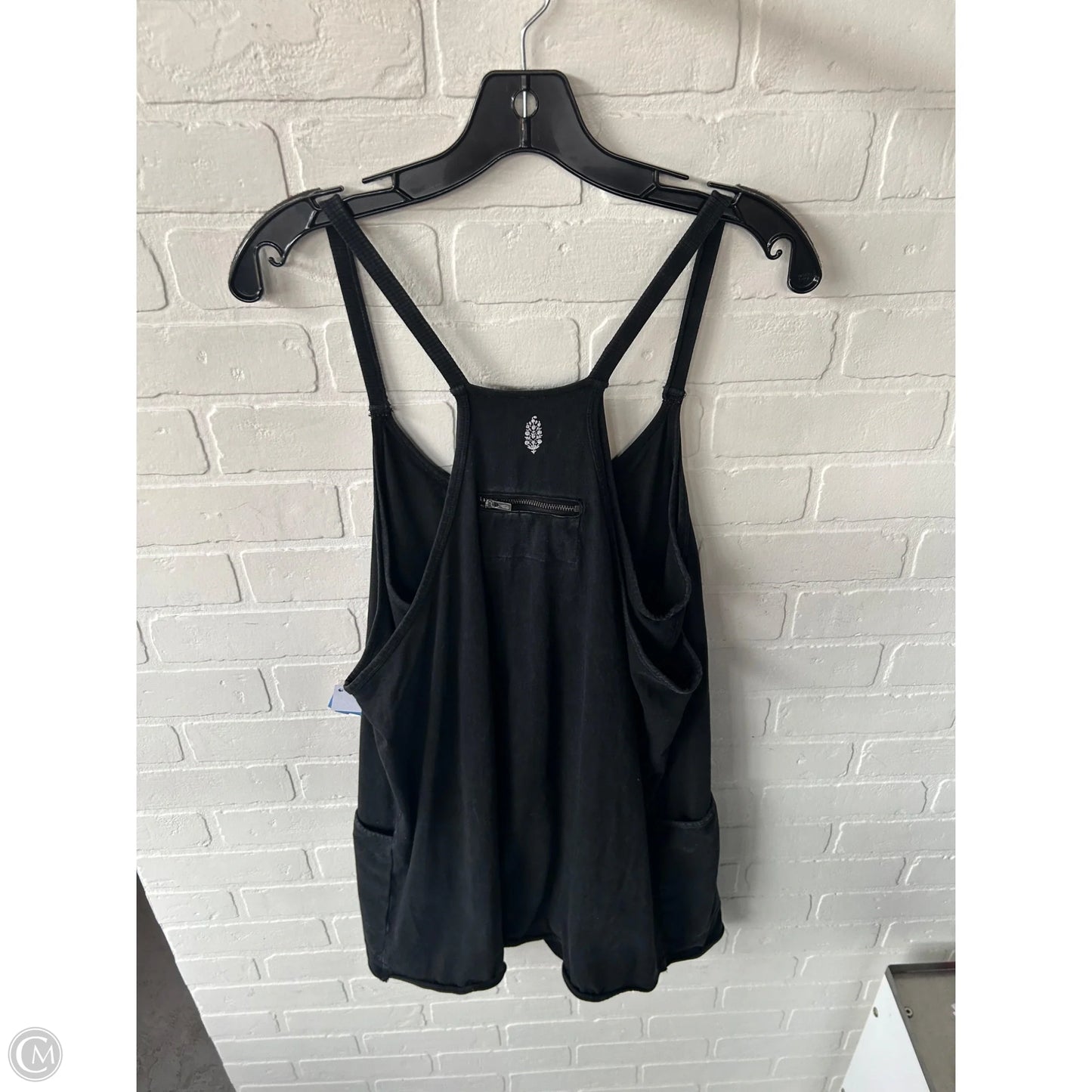 Dress Casual Short By Free People In Black, Size: M
