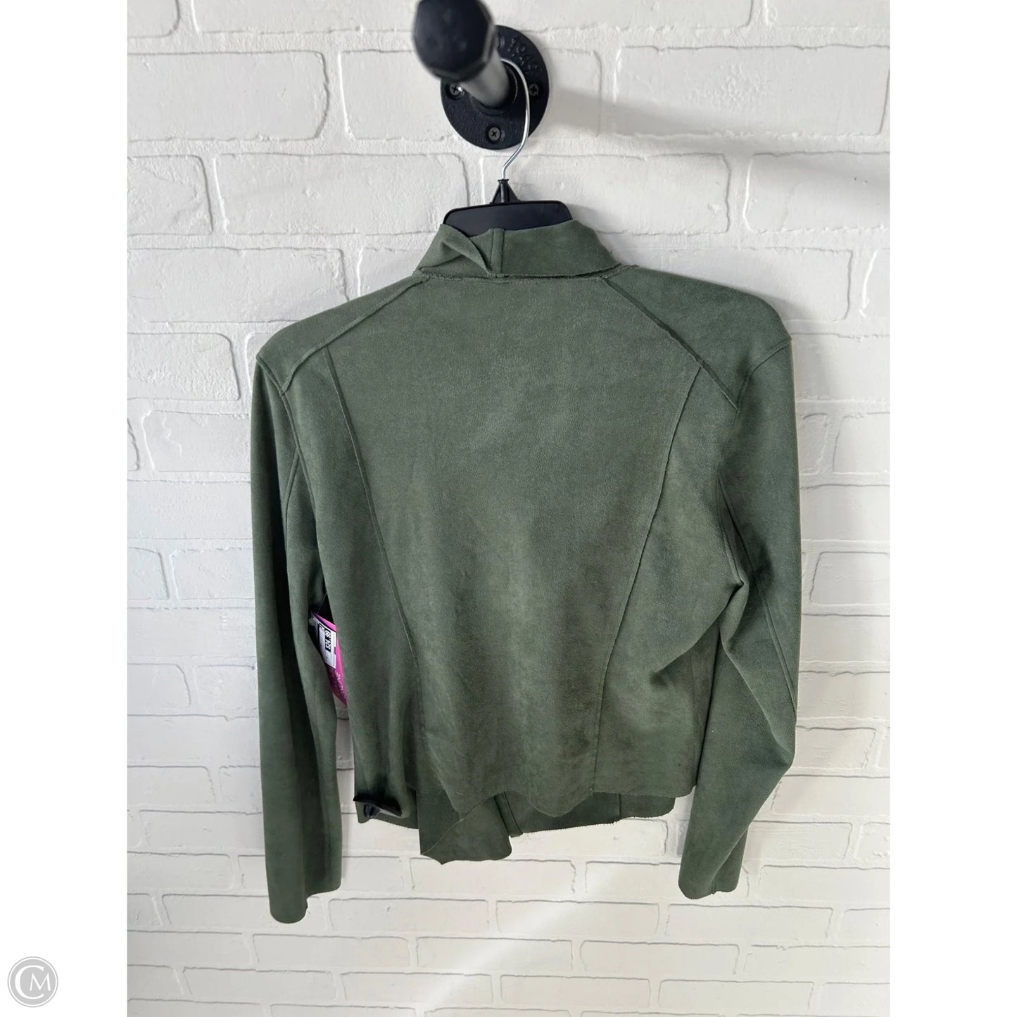 Jacket Other By Blanknyc In Green, Size: M