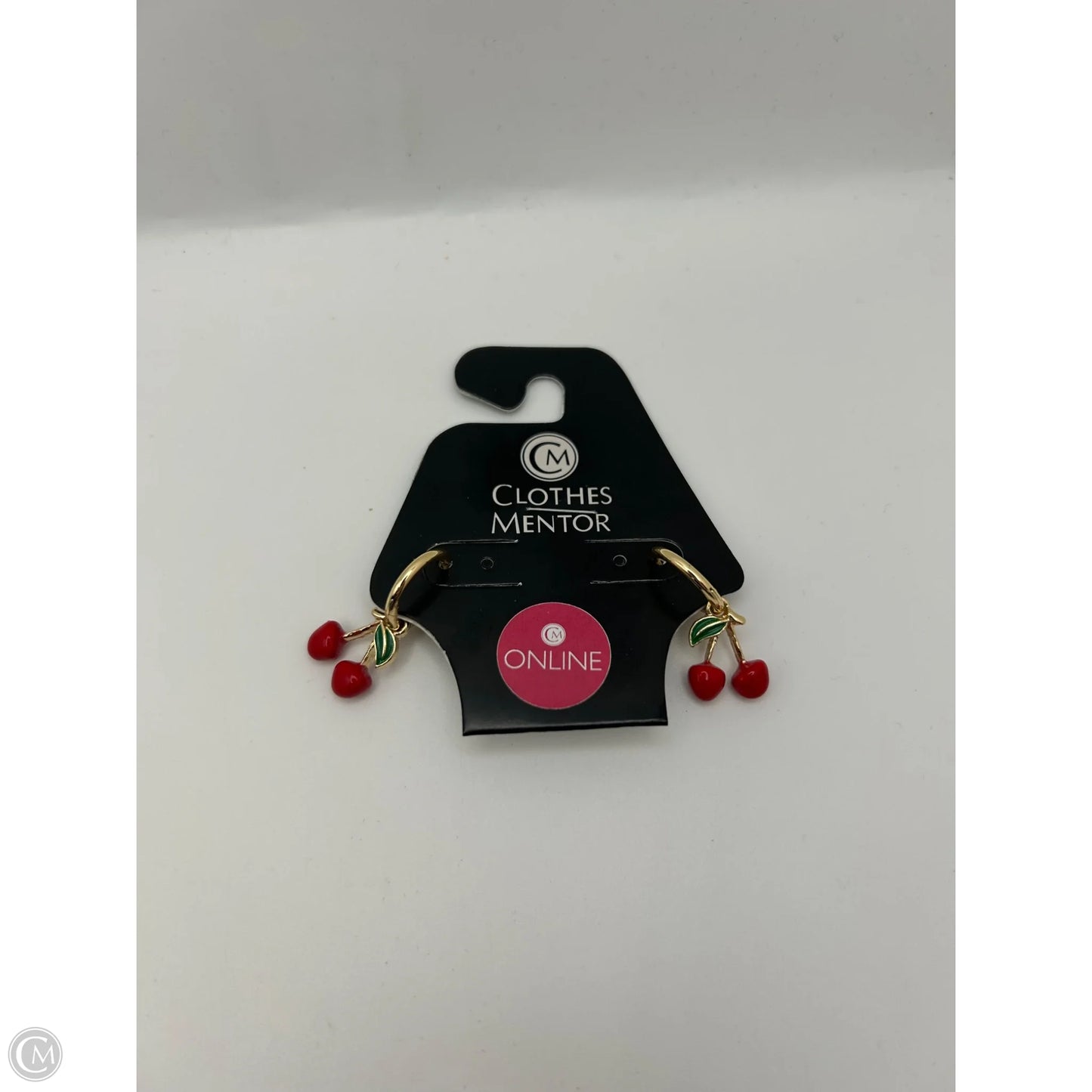 Earrings Dangle/drop By Clothes Mentor
