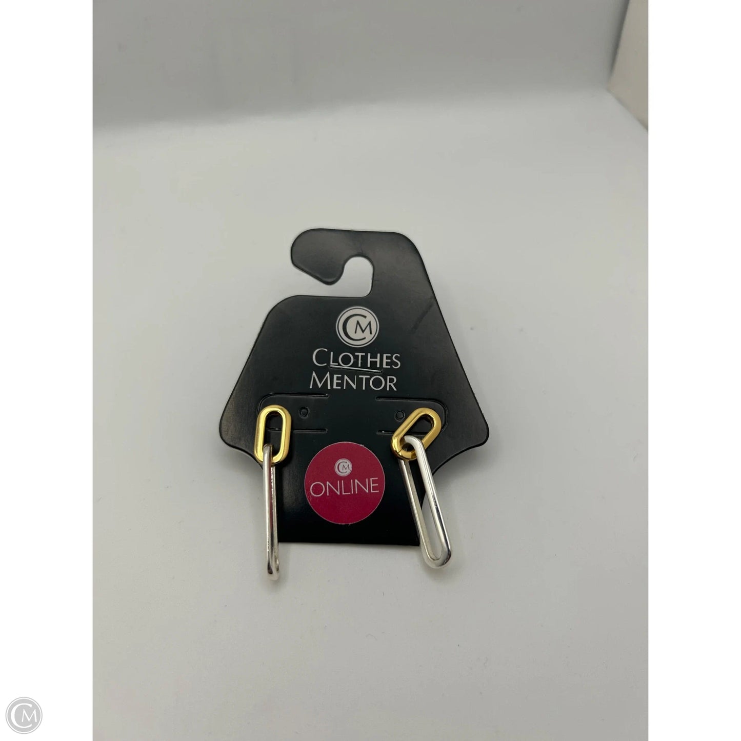 Earrings Dangle/drop By Cma