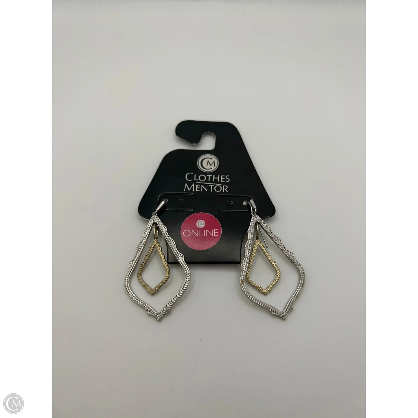 Earrings Dangle/drop By Kendra Scott