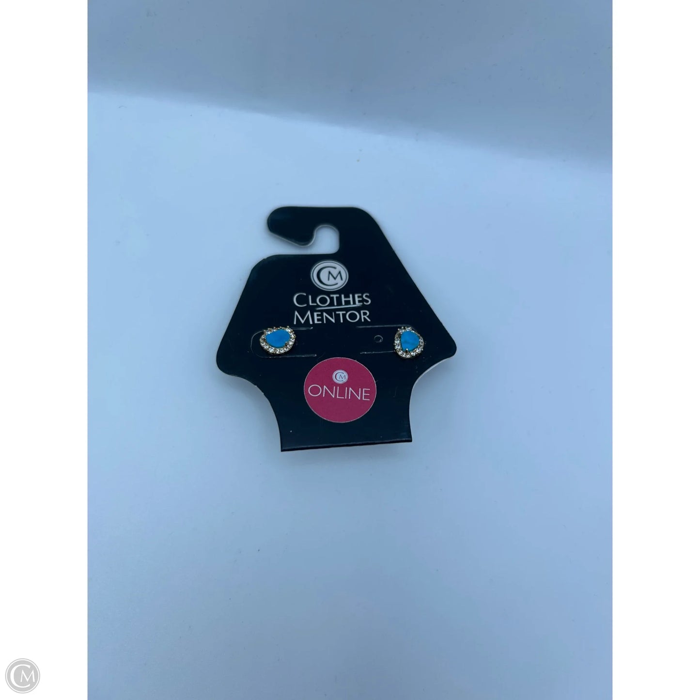 Earrings Dangle/drop By Clothes Mentor