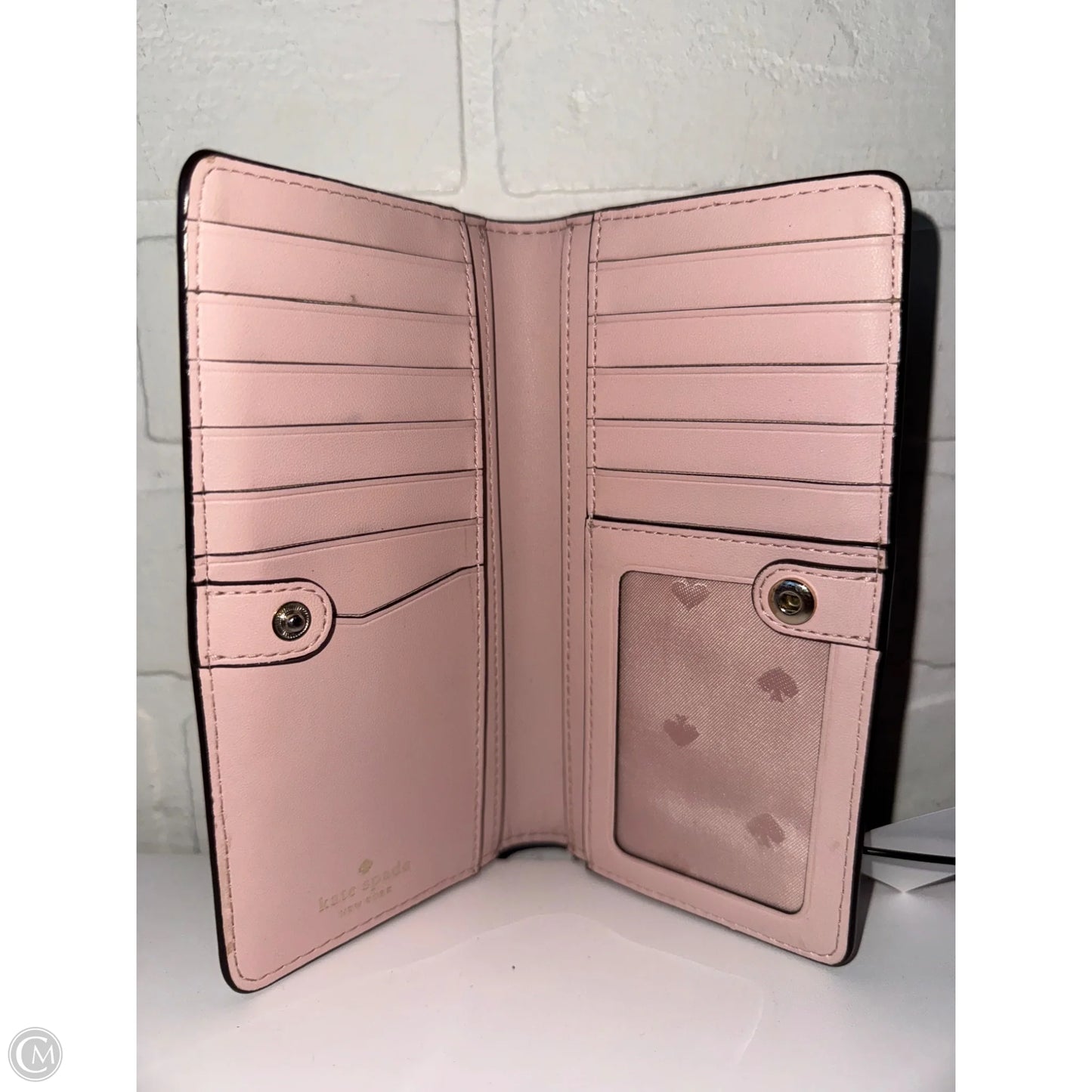 Wallet Designer By Kate Spade, Size: Medium