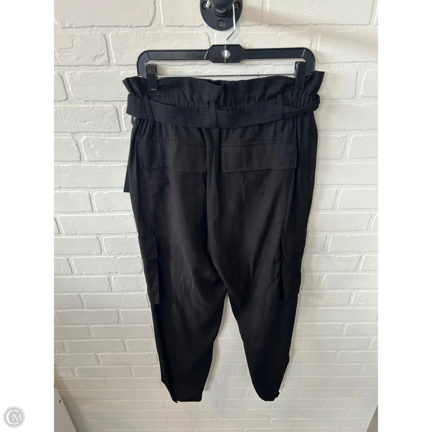Pants Other By Donna Karan In Black, Size: 8