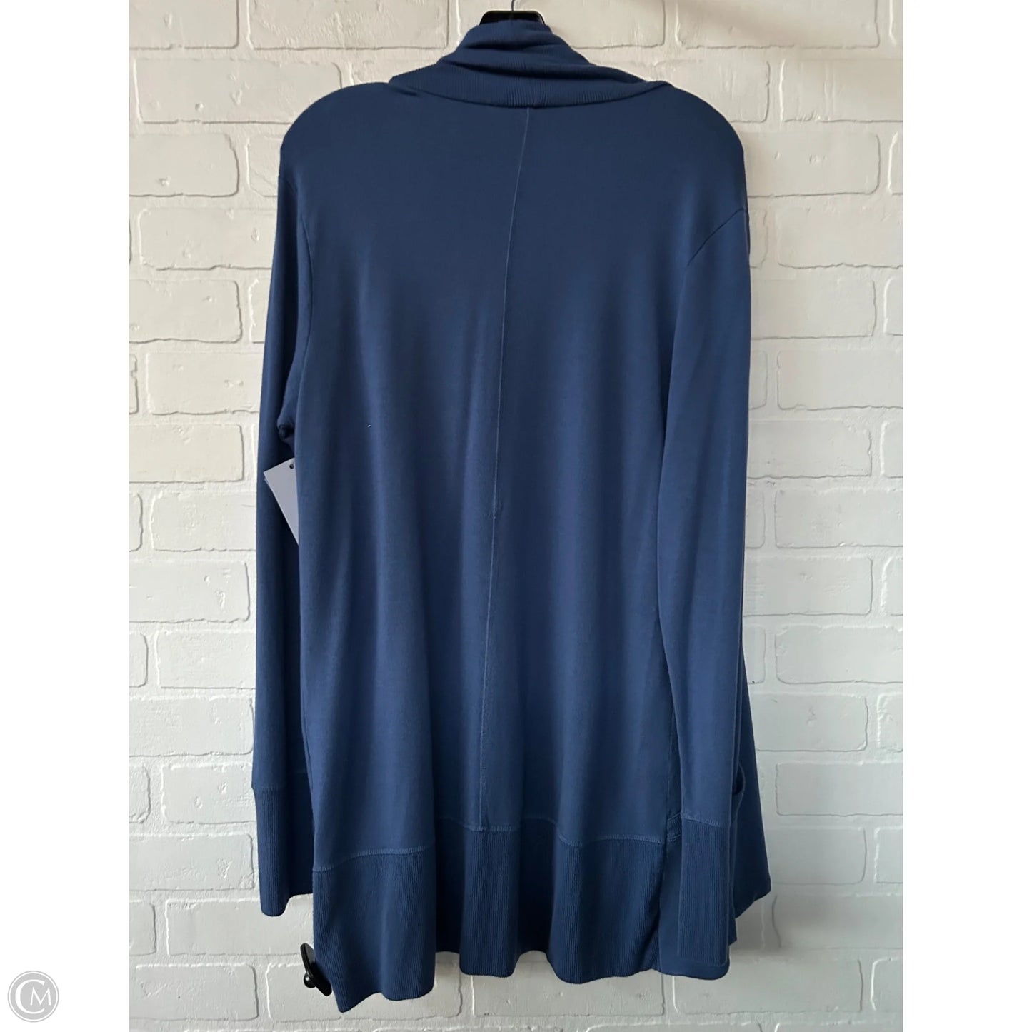 Cardigan By Athleta In Blue, Size: L