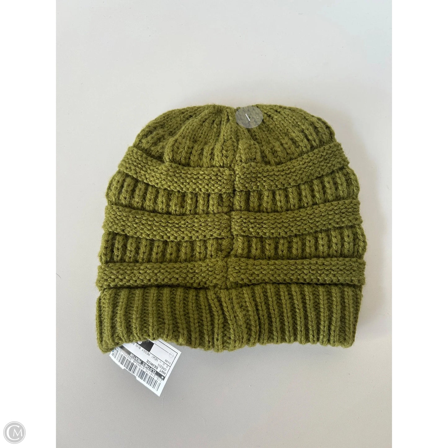 Hat Beanie By Clothes Mentor
