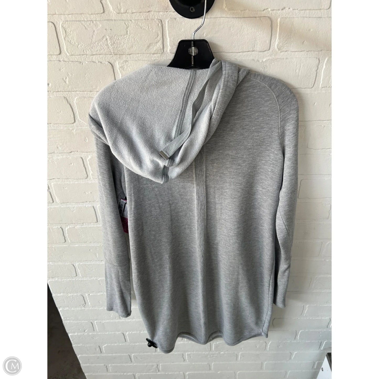 Athletic Dress By Athleta In Grey, Size: S