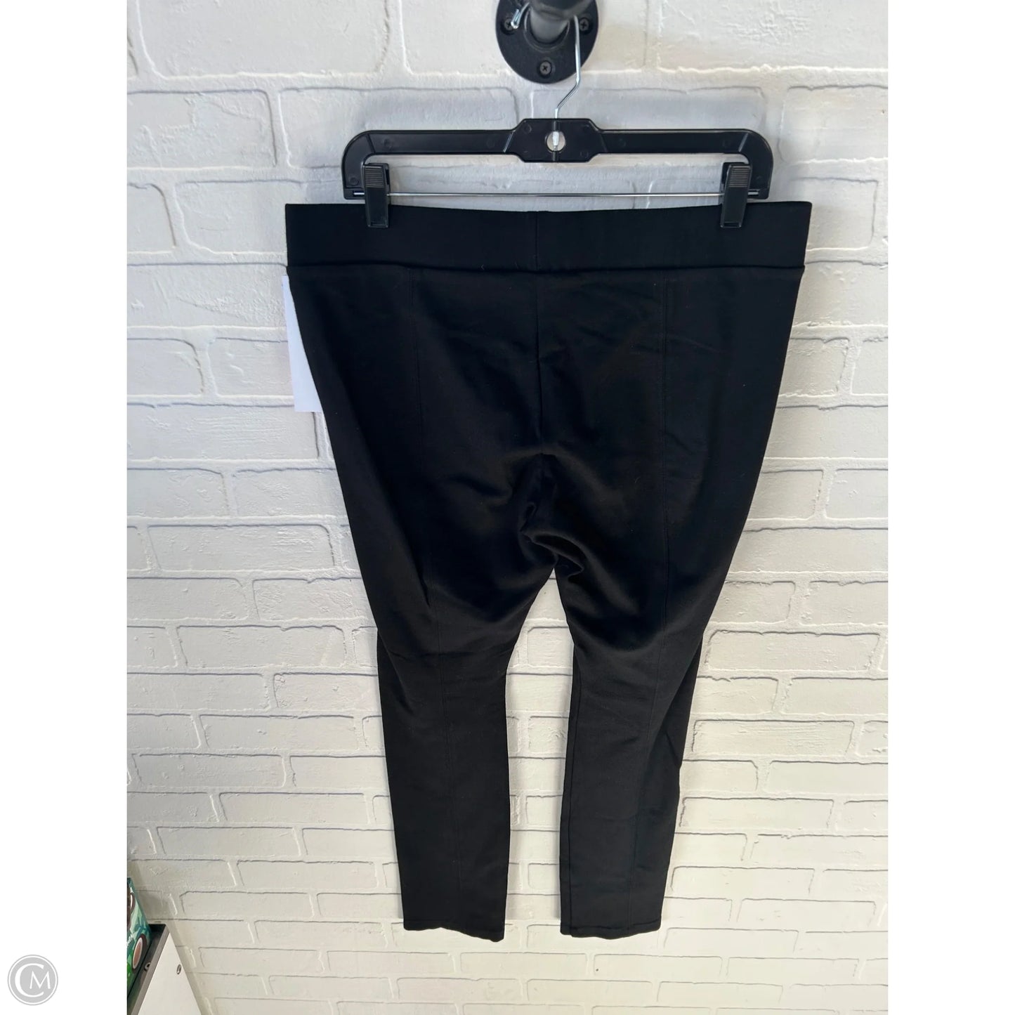 Pants Leggings By White House Black Market In Black, Size: 12