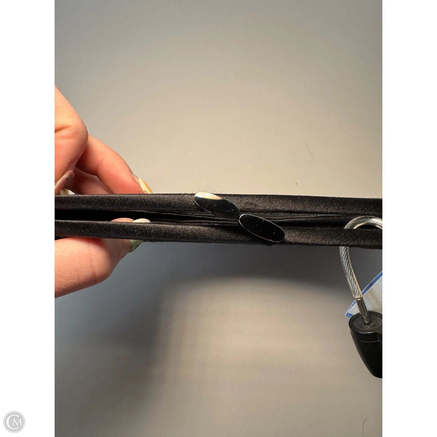 Clutch By Loft, Size: Small