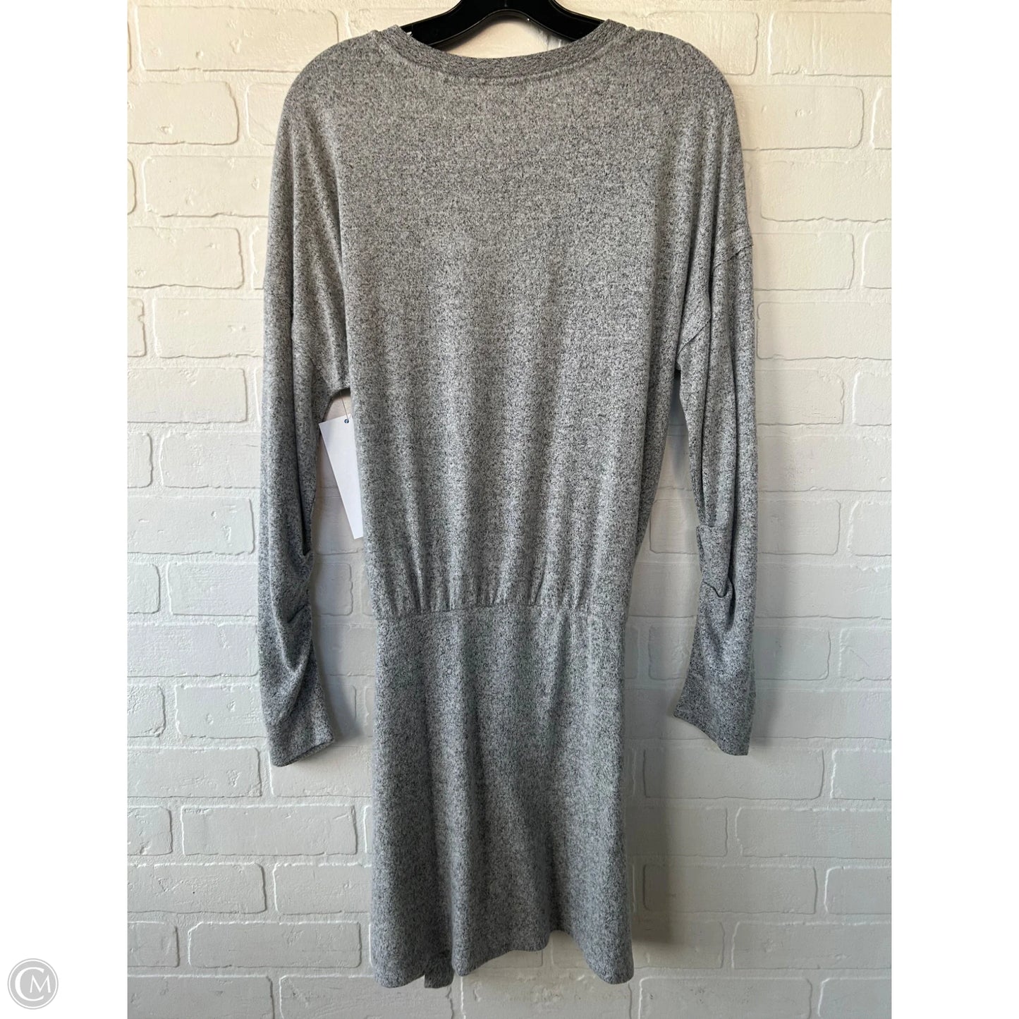 Dress Casual Short By Splendid In Grey, Size: L