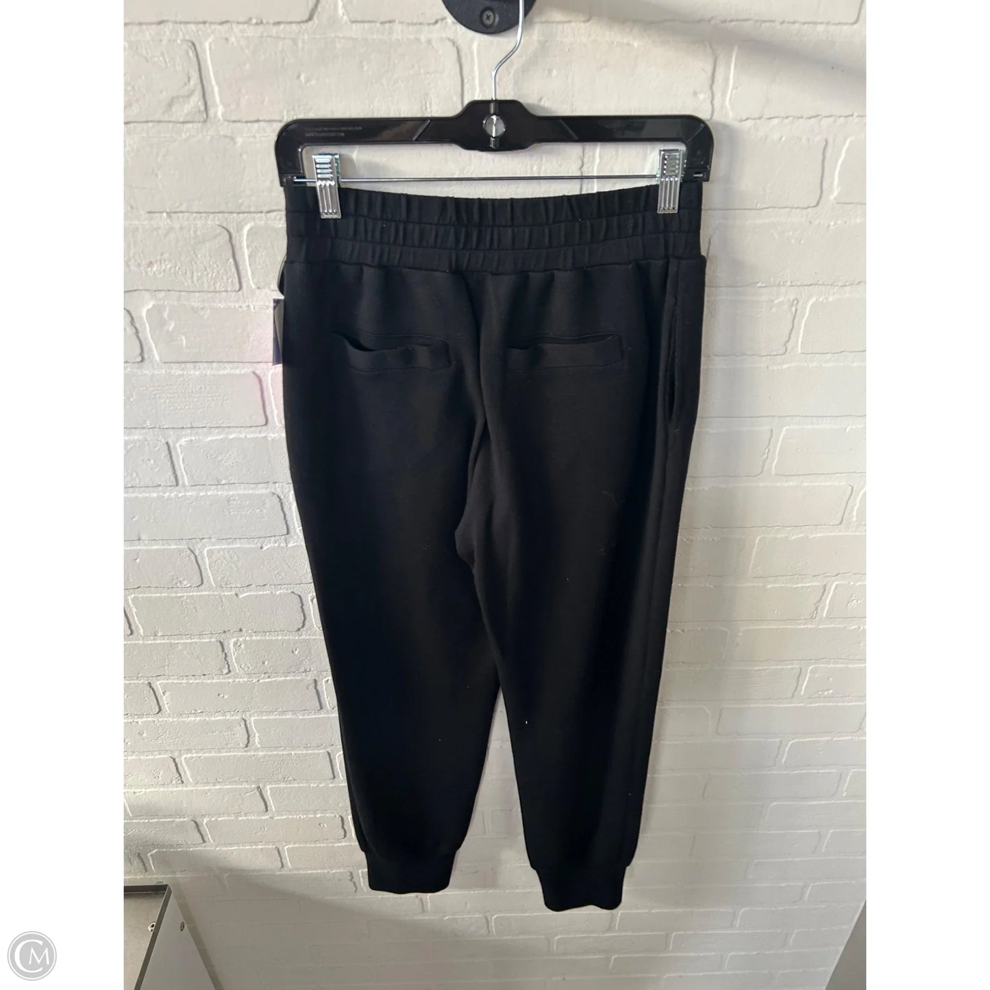 Pants Joggers By Varley In Black, Size: 4