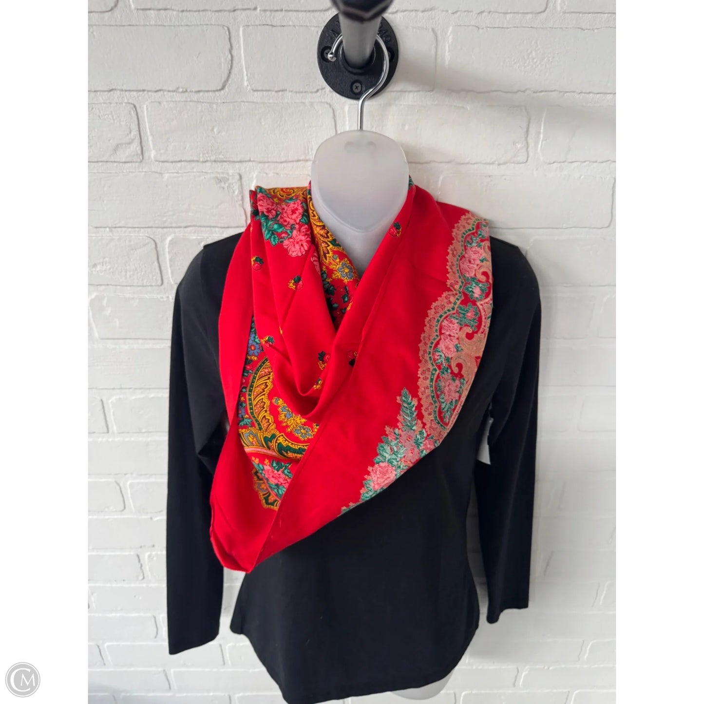 Scarf Square By Clothes Mentor