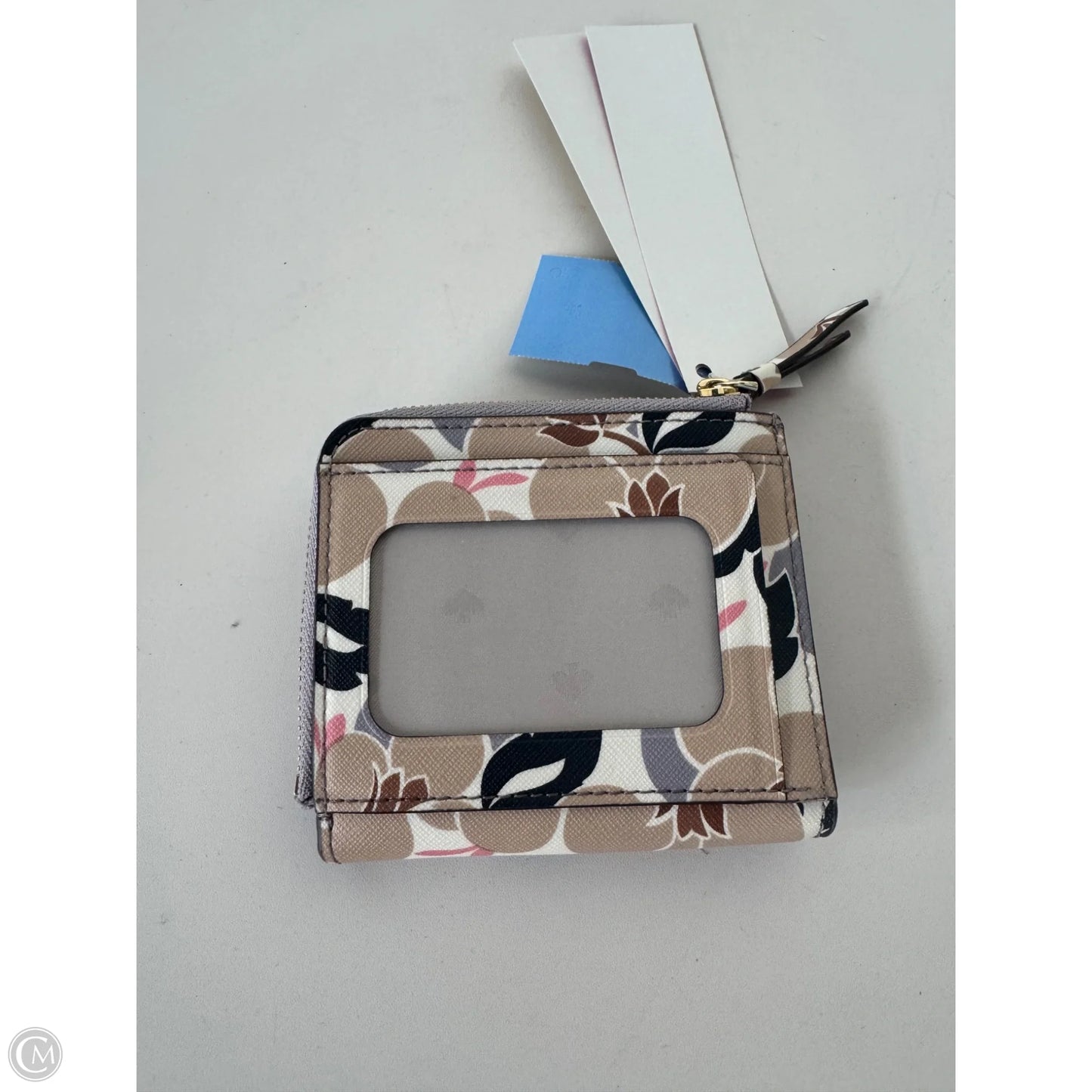 Wallet Designer By Kate Spade, Size: Small