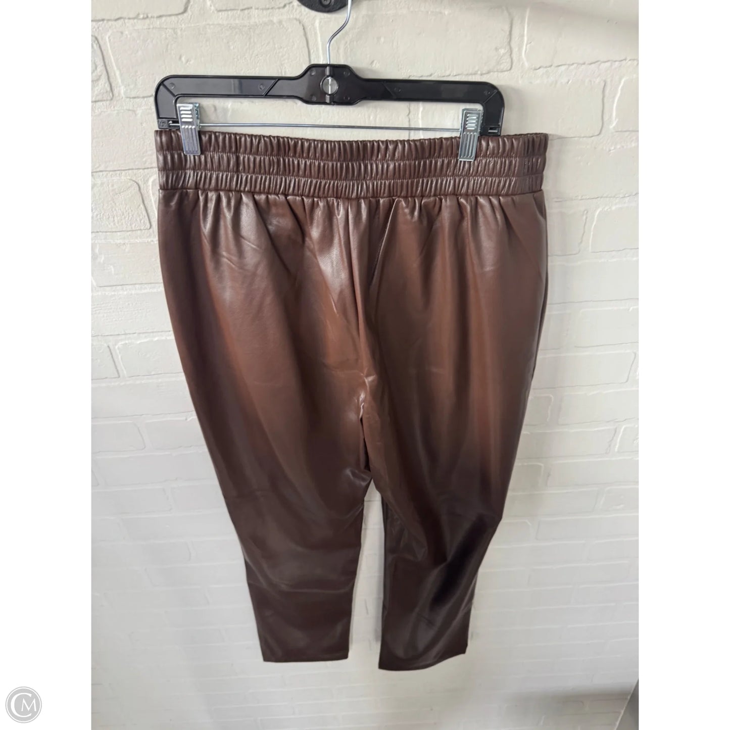 Pants Other By Dkny In Brown, Size: 12