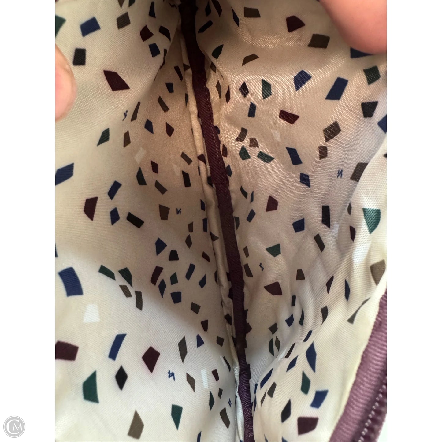 Crossbody By Lug, Size: Small