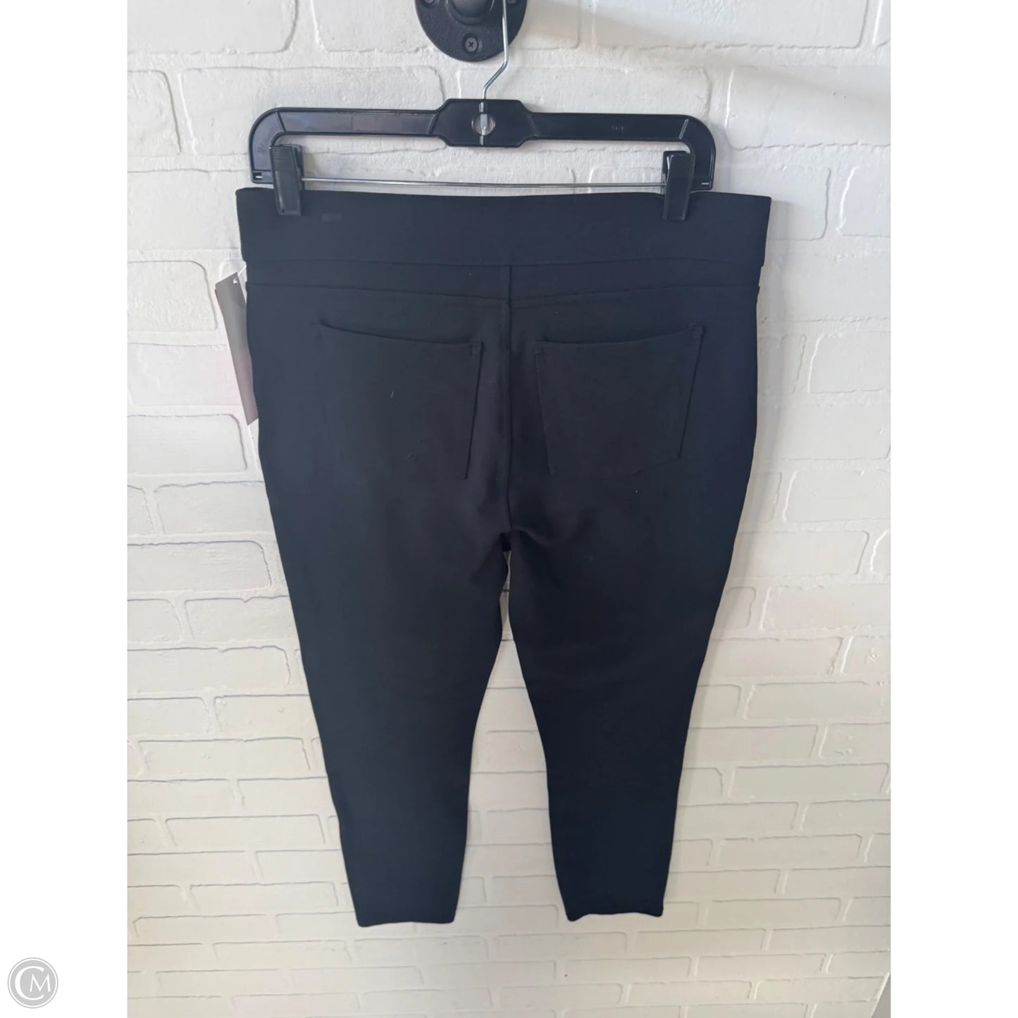 Pants Other By Spanx In Black, Size: 16