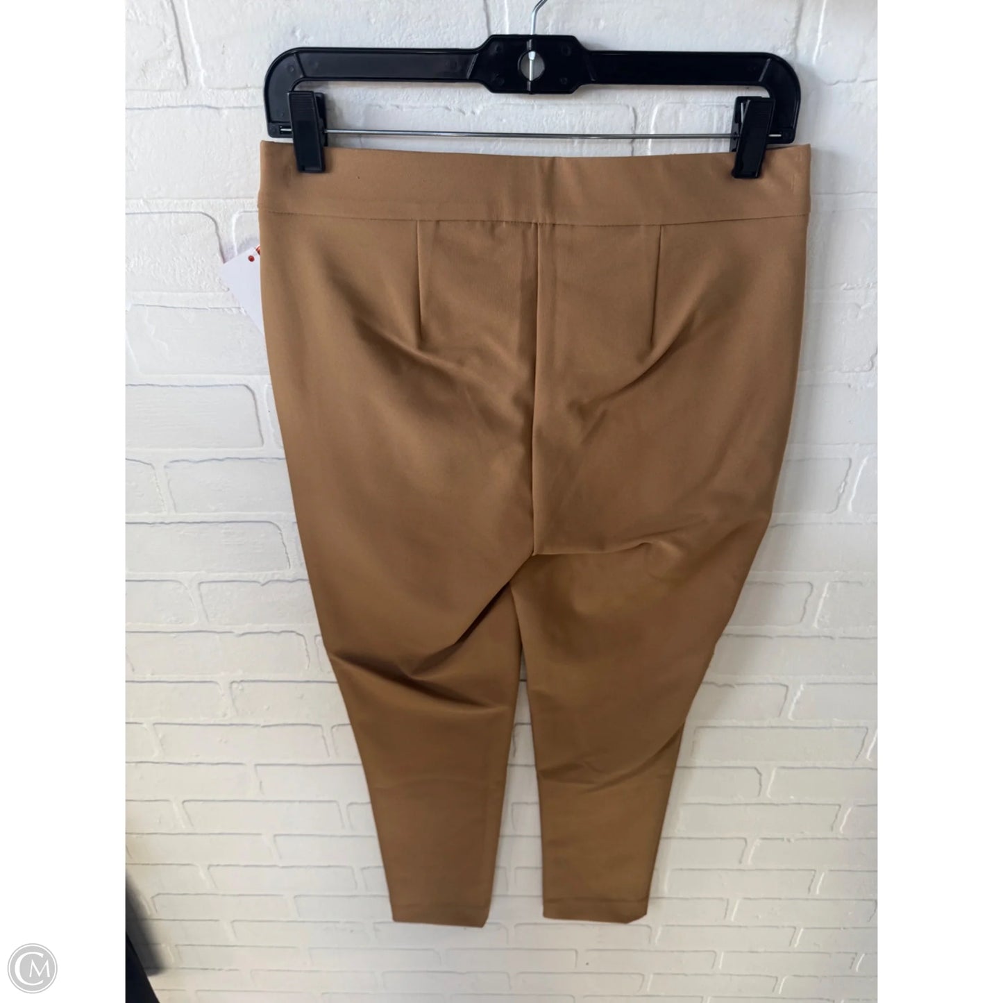 Pants Dress By Chicos In Tan, Size: 2