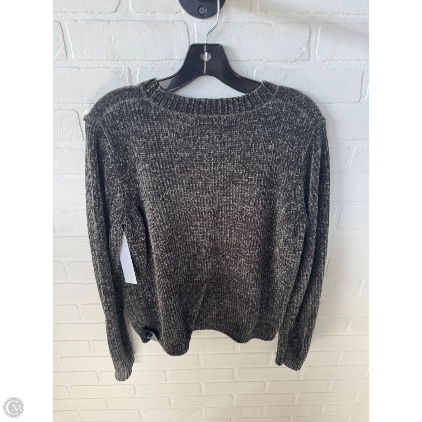 Sweater By Cyrus In Green, Size: M