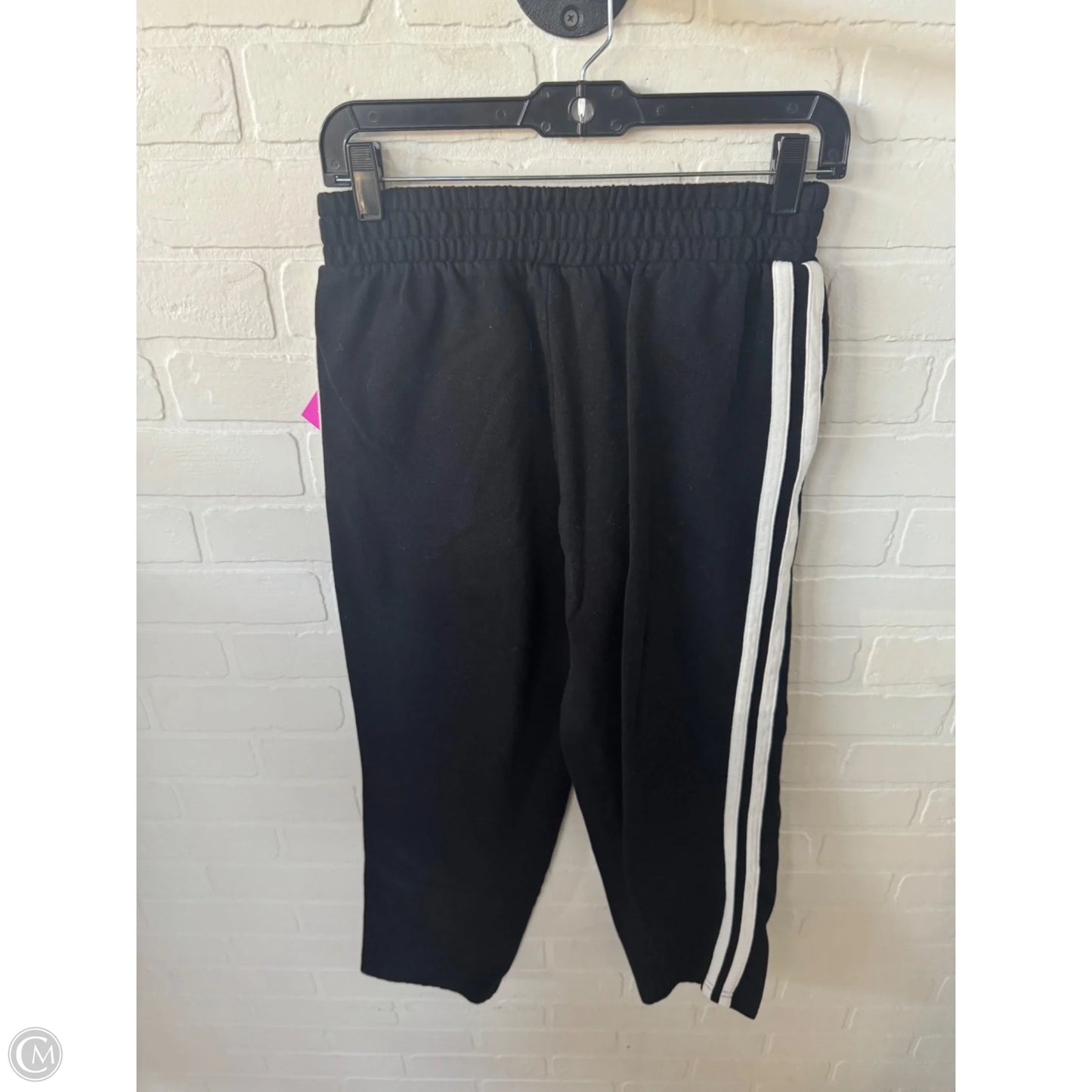 Pants Lounge By Old Navy In Black & White, Size: 0