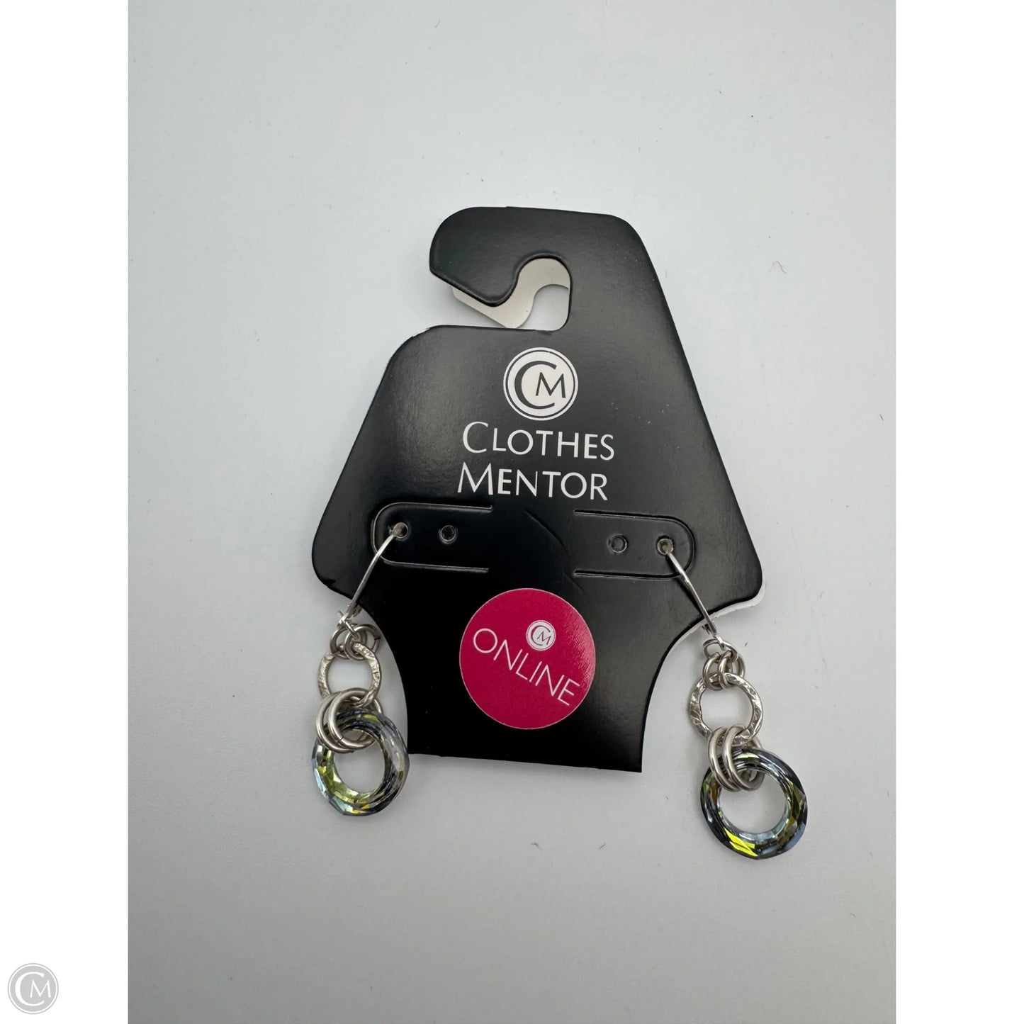 Earrings Dangle/drop By Clothes Mentor
