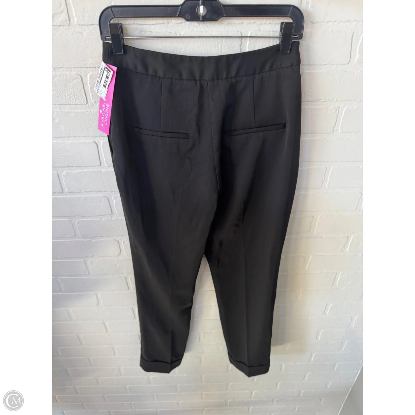Pants Dress By Tuckernuck In Black, Size: 2