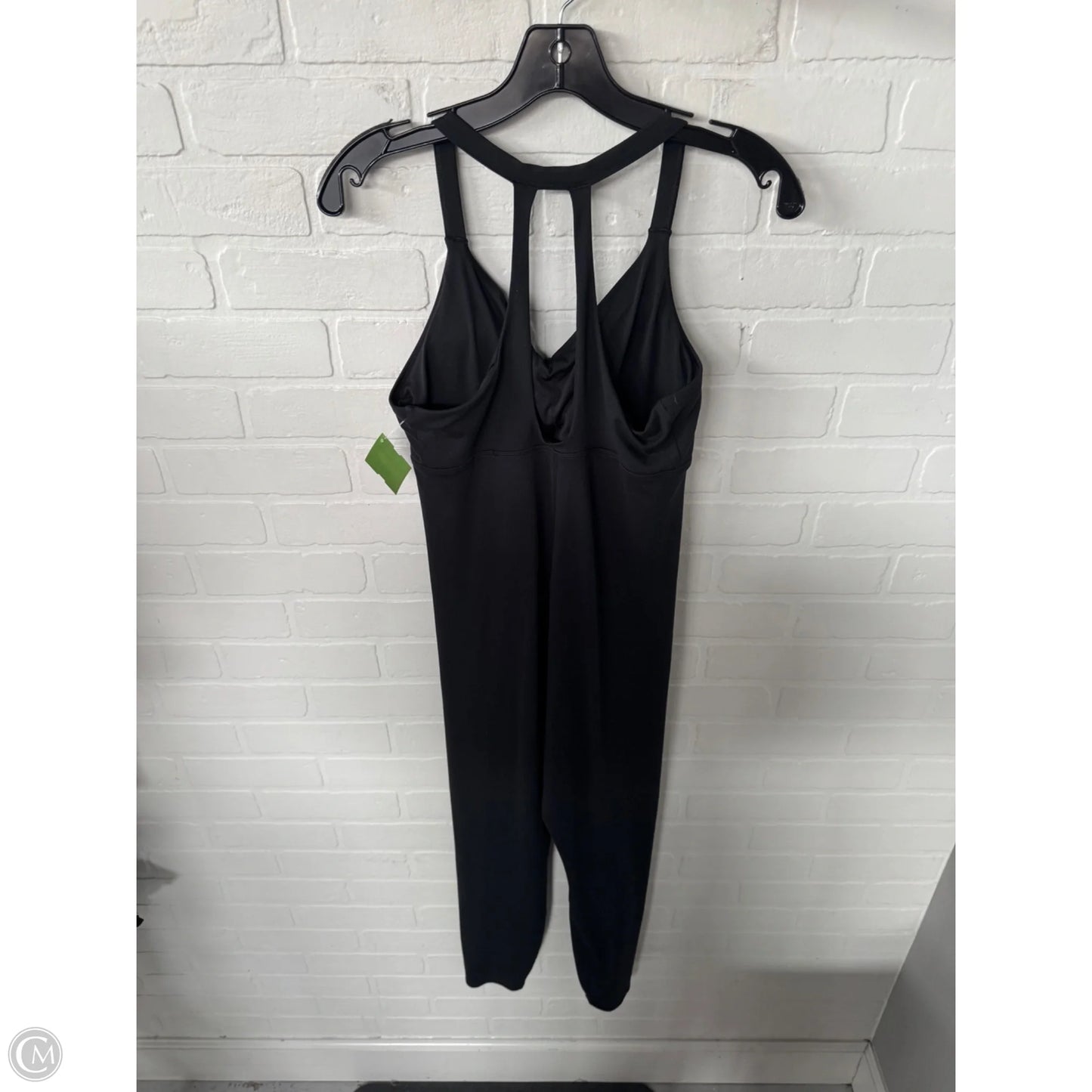 Jumpsuit By Gilly Hicks In Black, Size: L