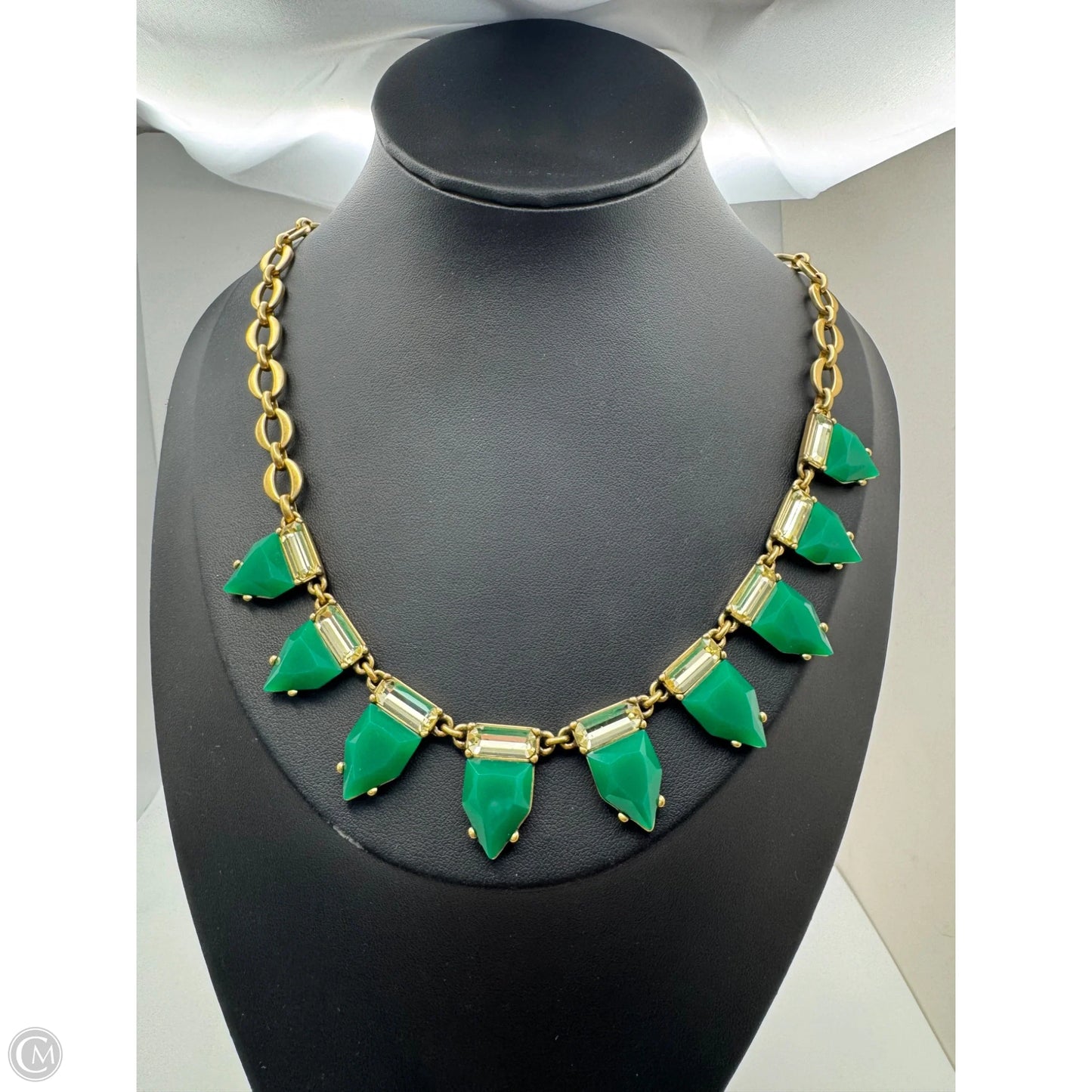 Necklace Statement By Stella And Dot