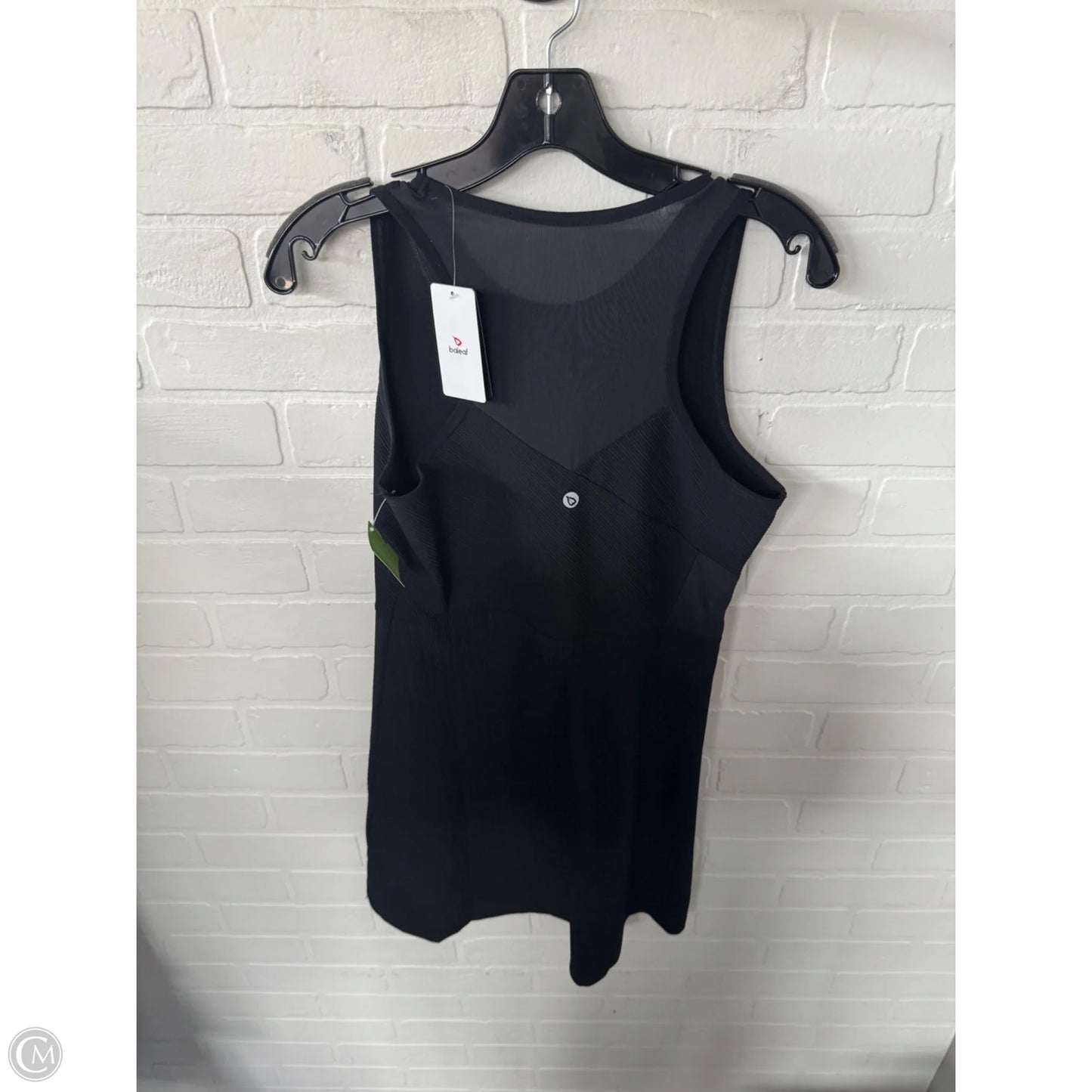 Athletic Dress By Baleaf In Black, Size: S