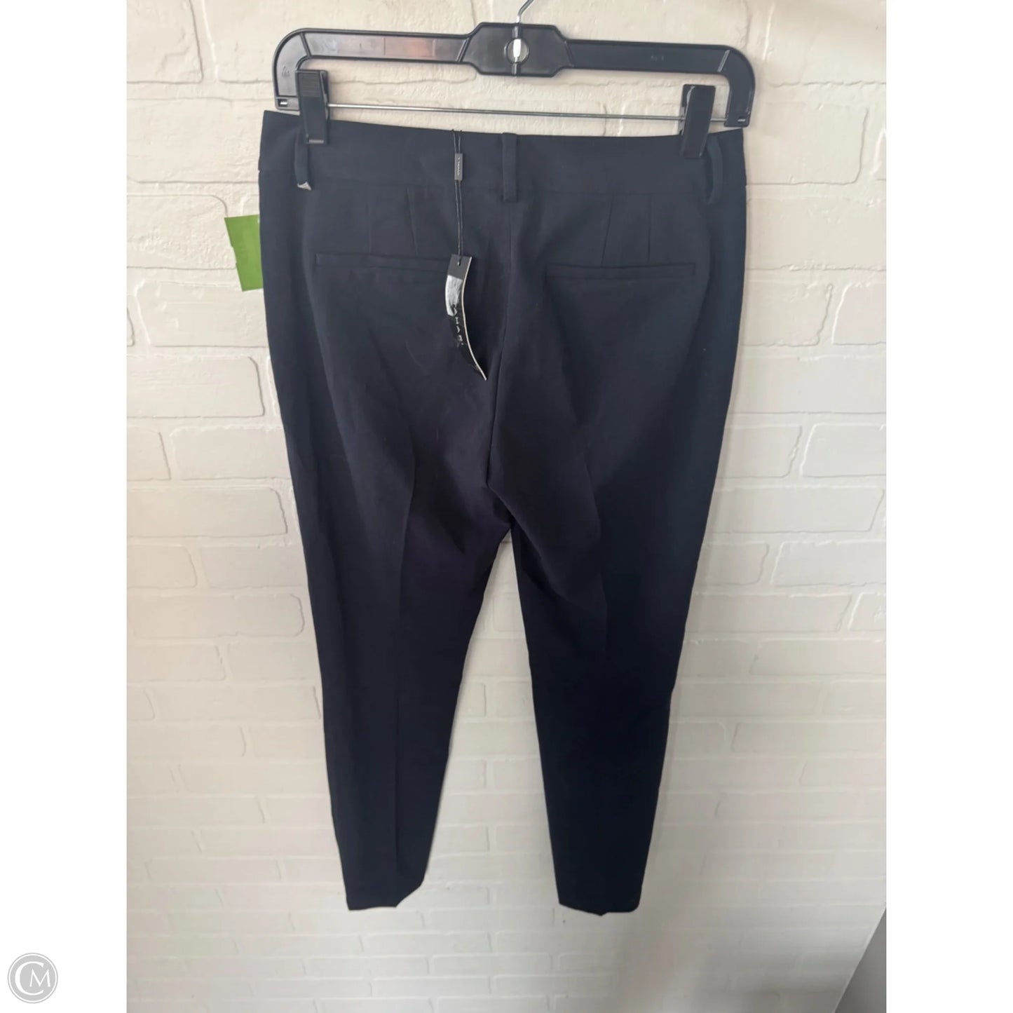 Pants Dress By T Tahari In Navy, Size: 2