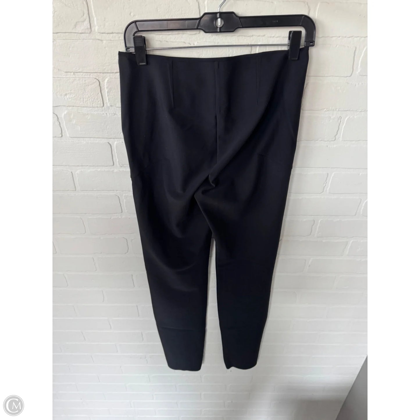 Athletic Pants By Athleta In Black, Size: 4