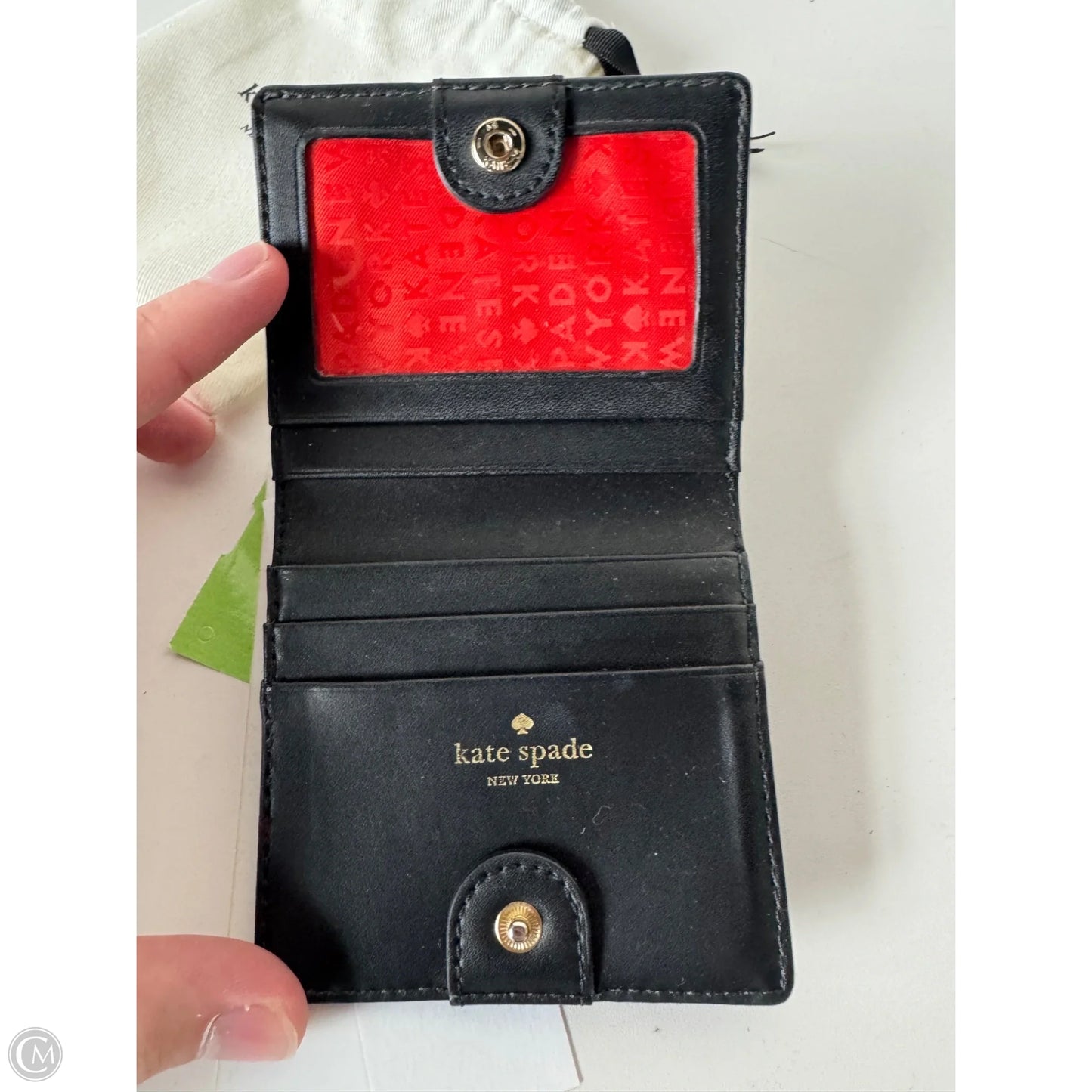 Wallet Designer By Kate Spade, Size: Small