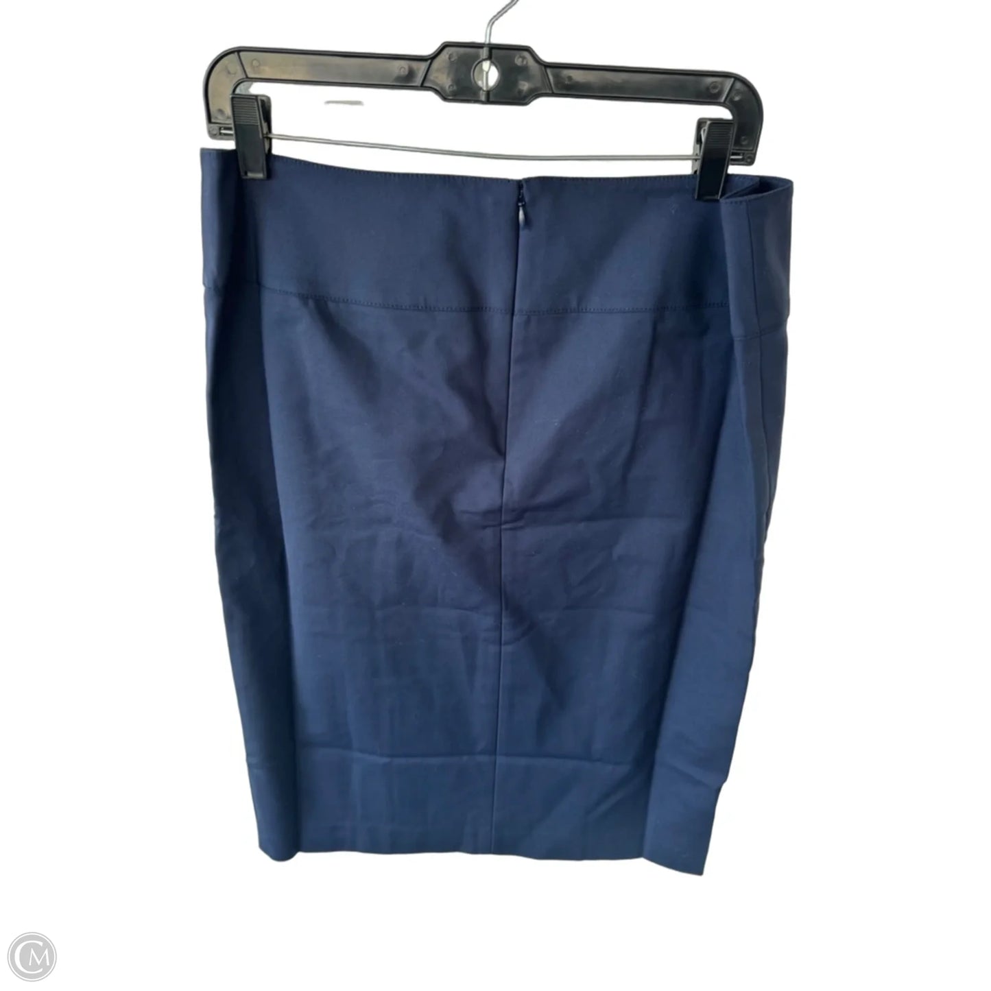 Skirt Midi By Long Tall Sally In Blue, Size: 10