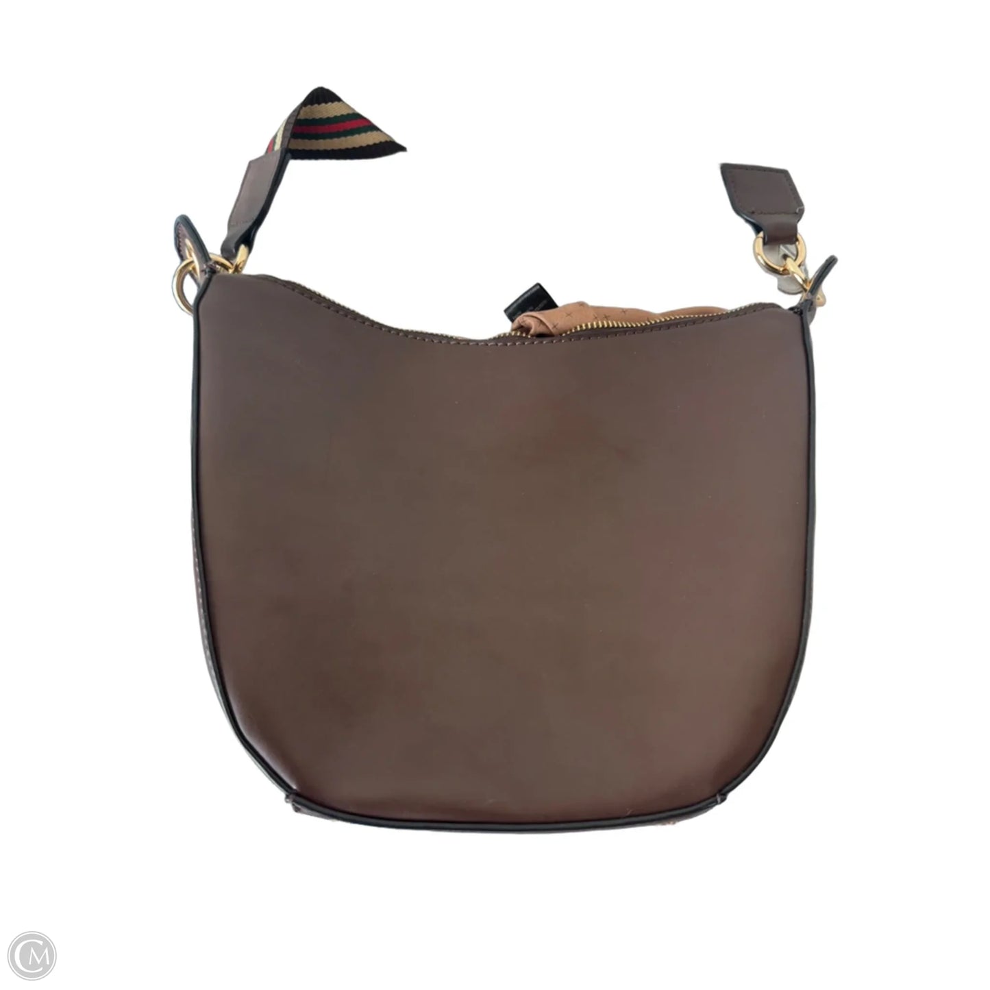 Crossbody By Clothes Mentor, Size: Medium