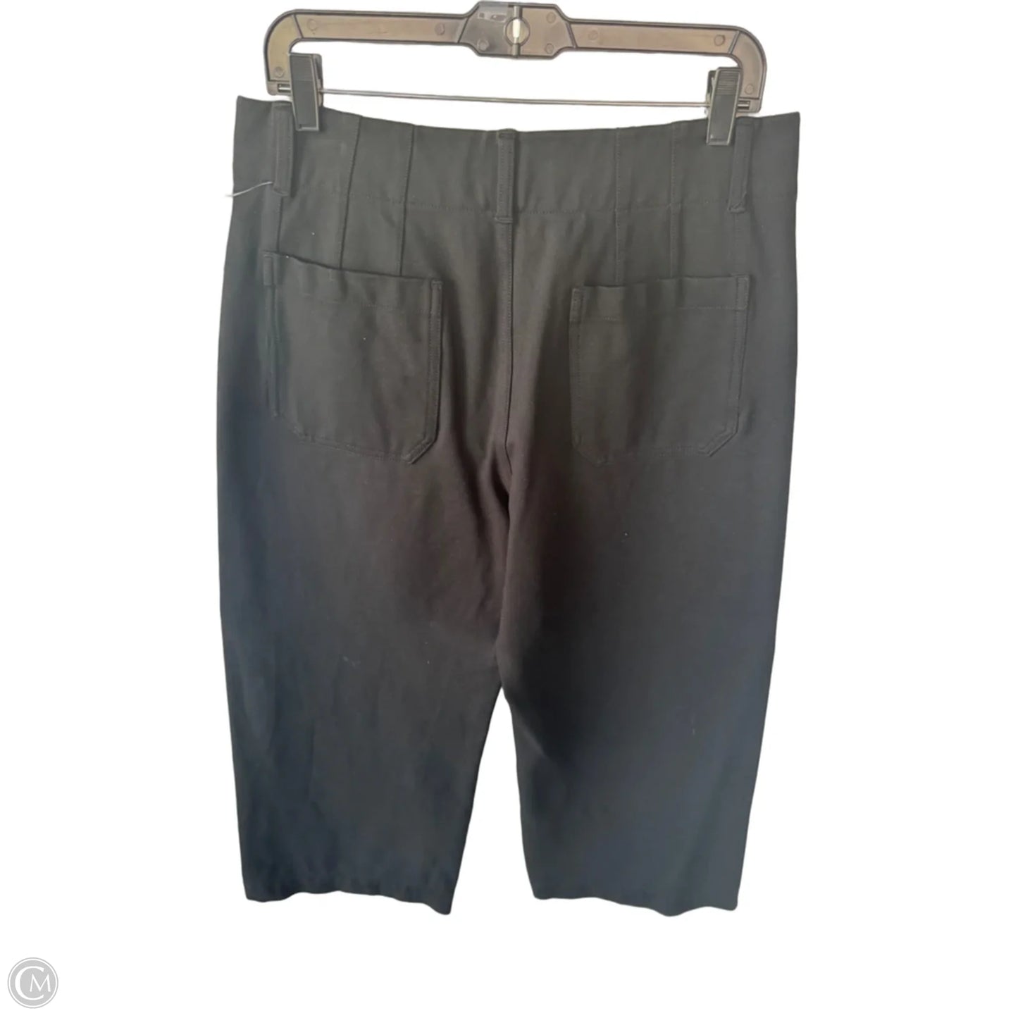 Pants Wide Leg By Maeve In Black, Size: 14
