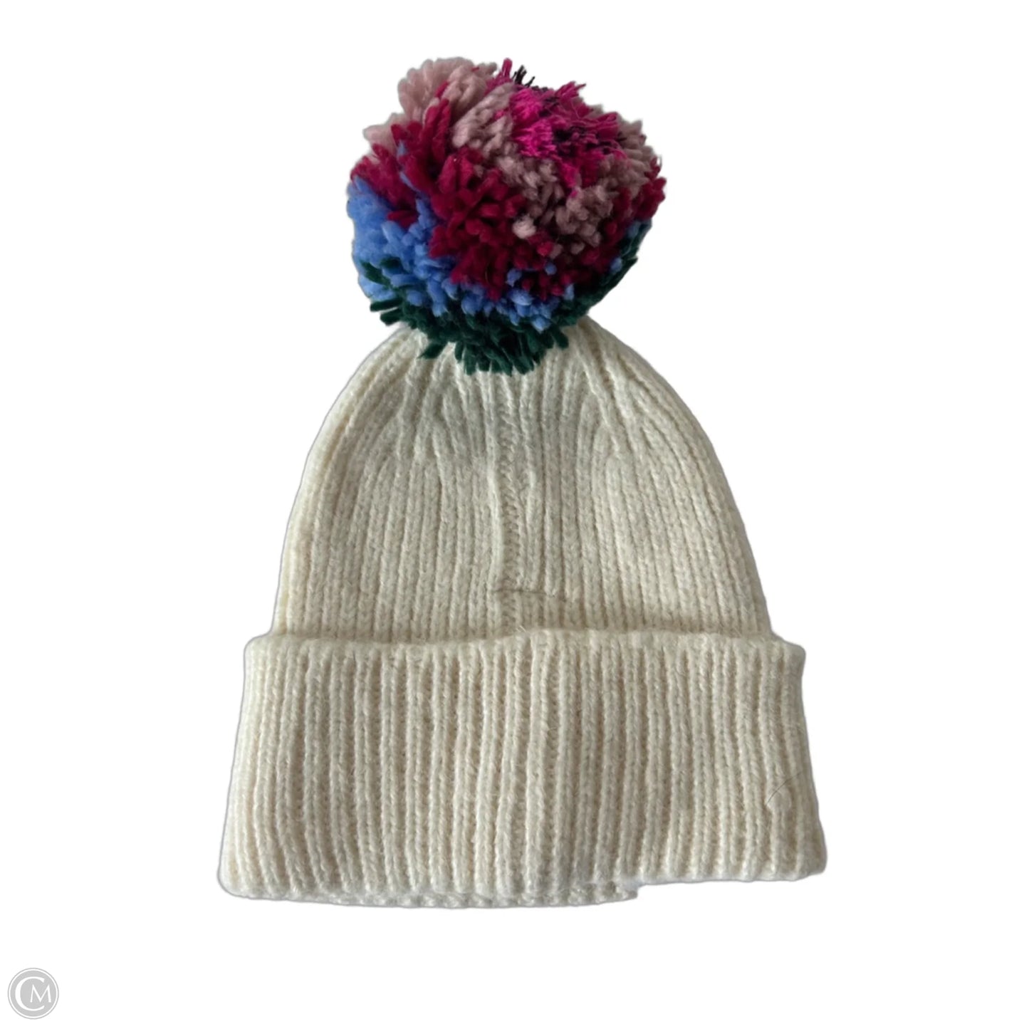 Hat Beanie By Anthropologie