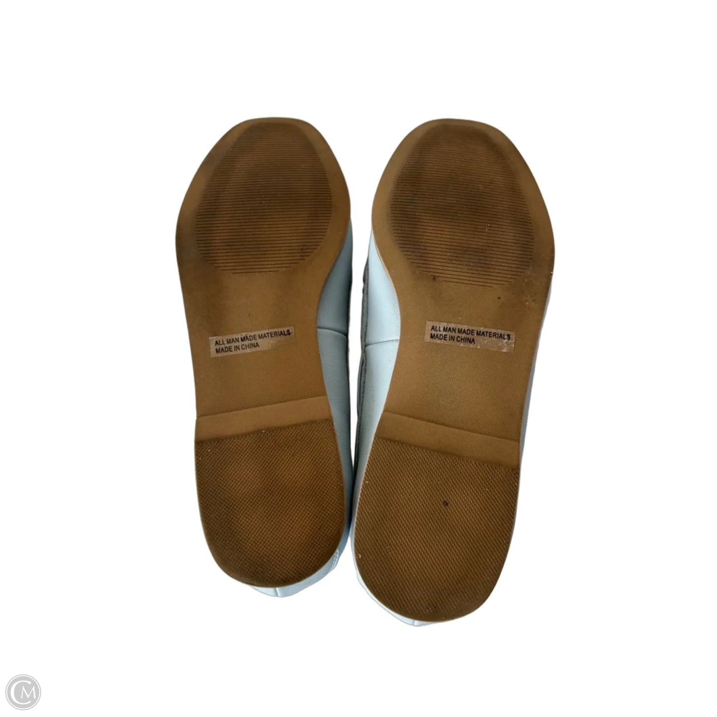 Shoes Flats By Dolce Vita In Blue, Size: 8.5