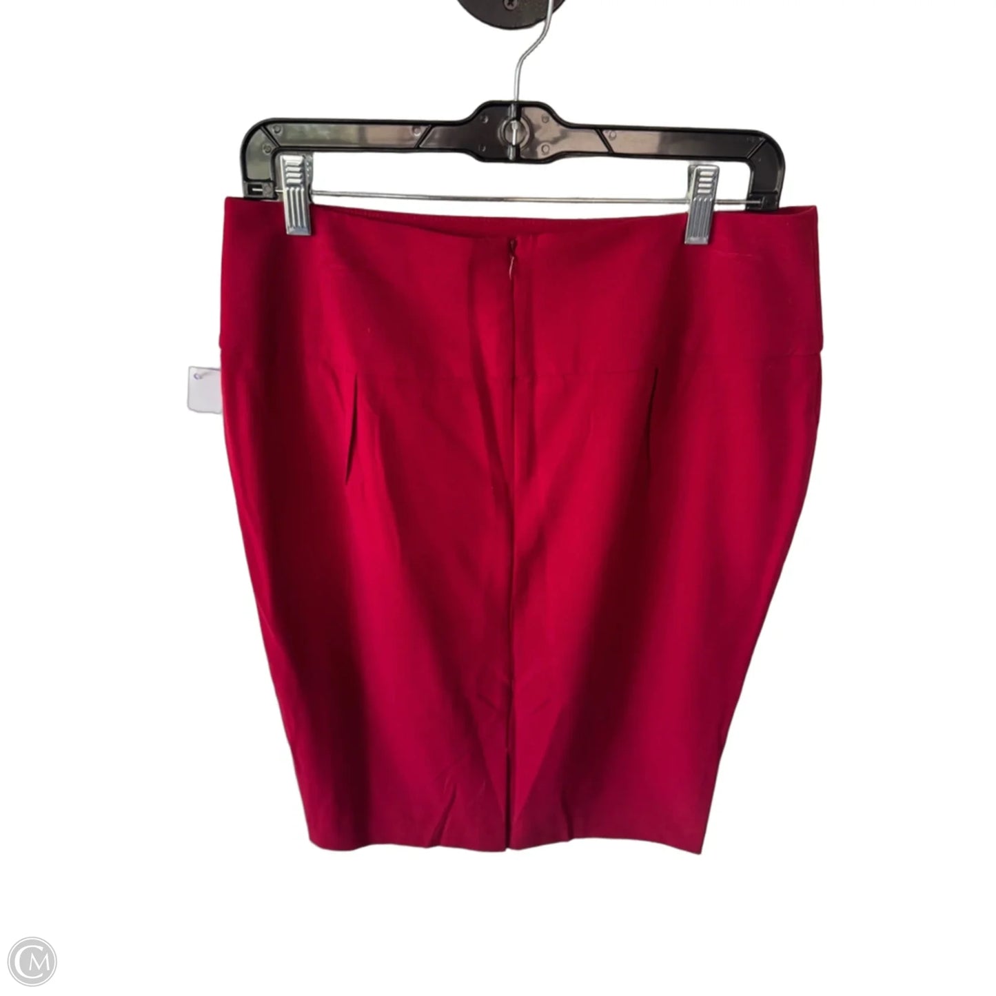 Skirt Set 2pc By Venus In Red, Size: L