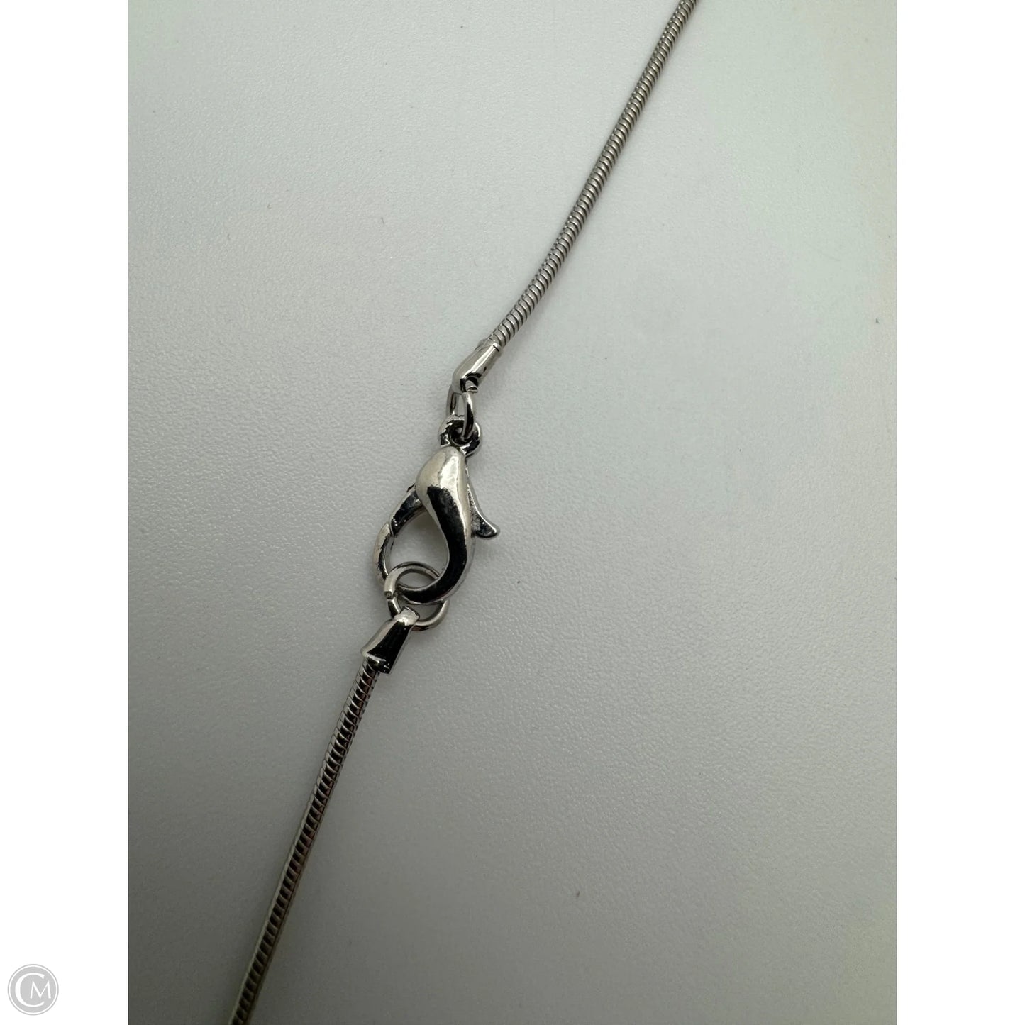 Necklace Pendant By Clothes Mentor