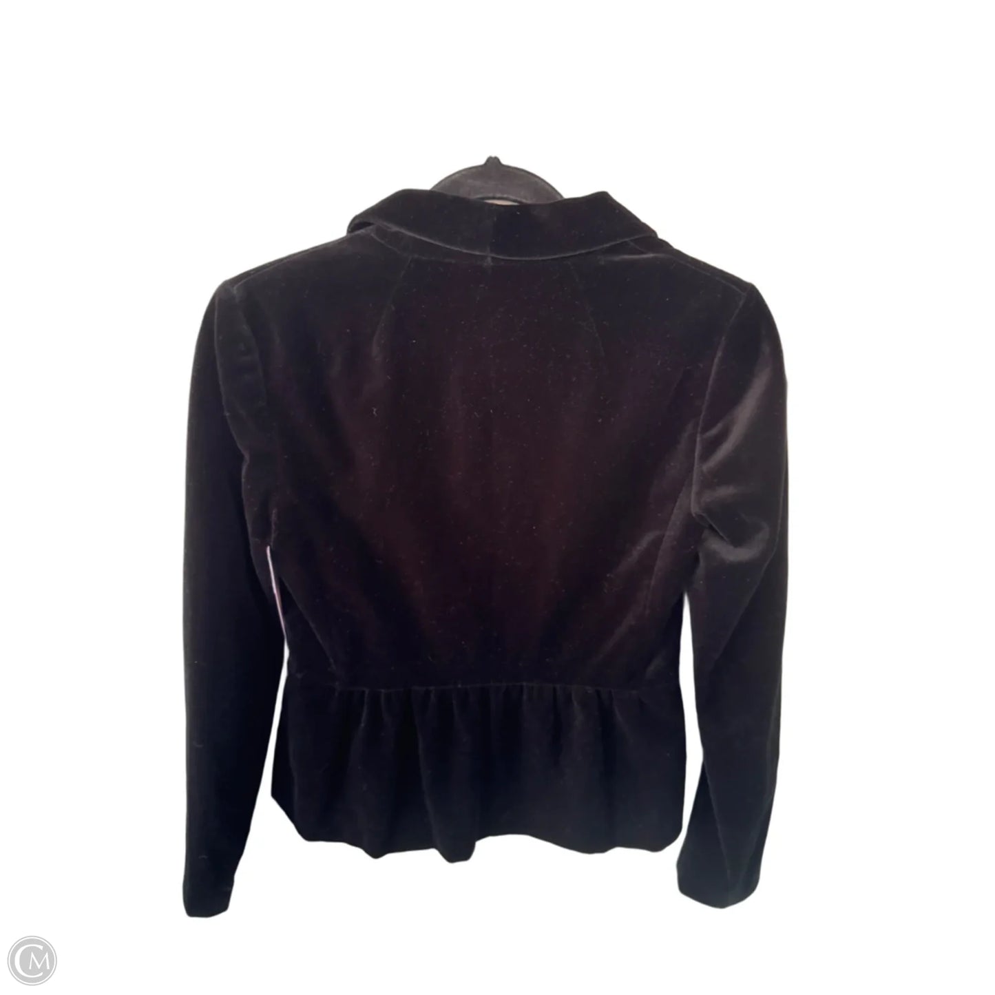 Blazer By J. Crew In Black, Size: Xs