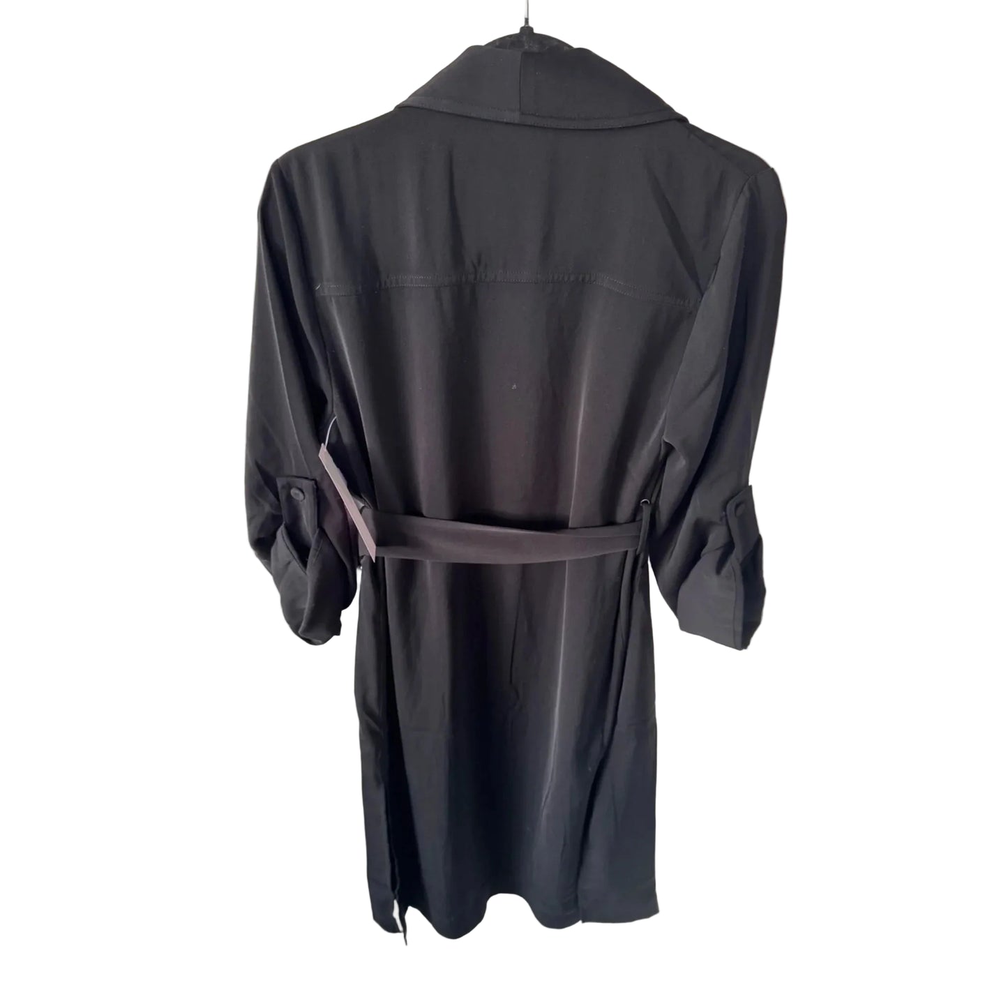 Kimono By Dr2 In Black, Size: S