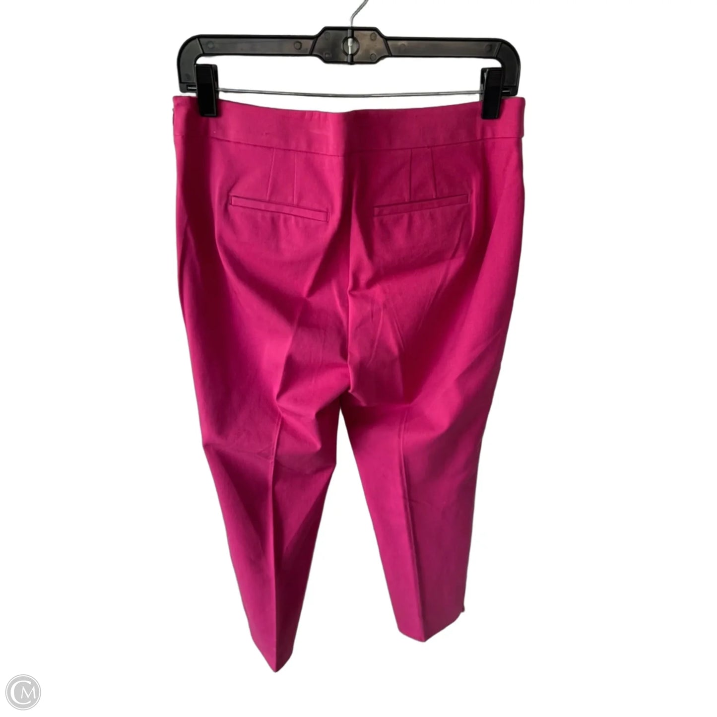 Pants Dress By Talbots In Pink, Size: 6p