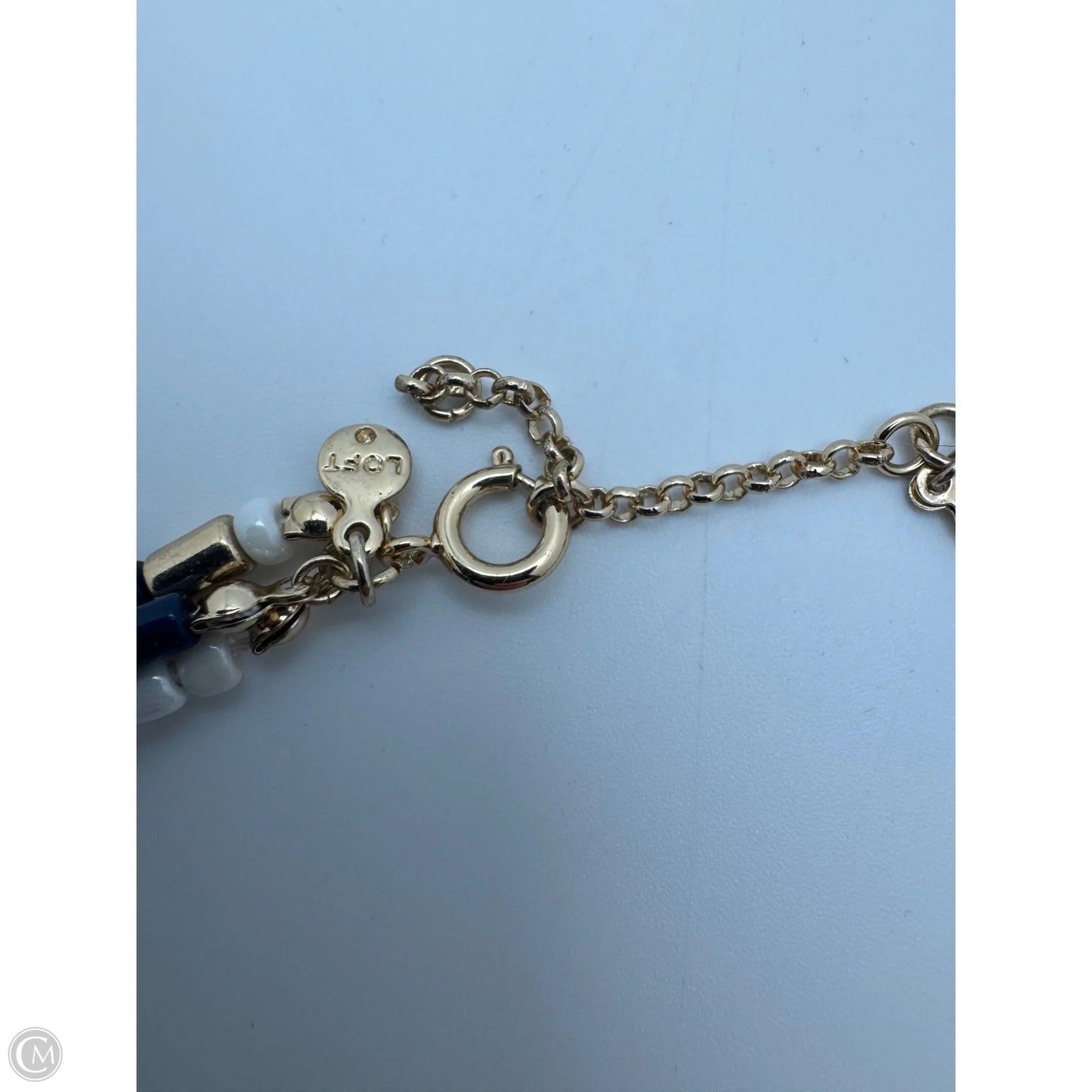 Necklace Layered By Loft